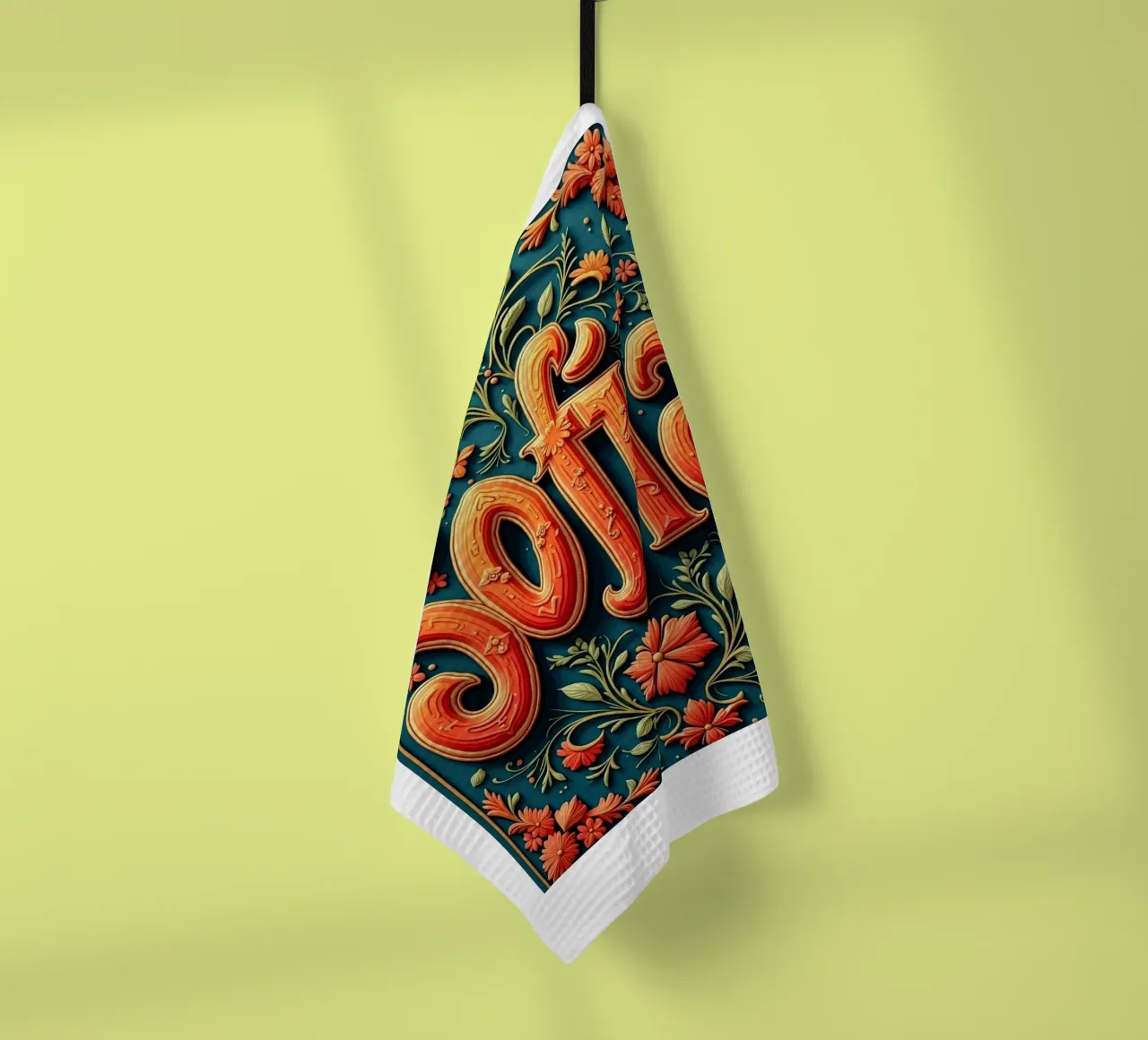 Sofia canovaccio da cucina da CASTILO Namengalerie