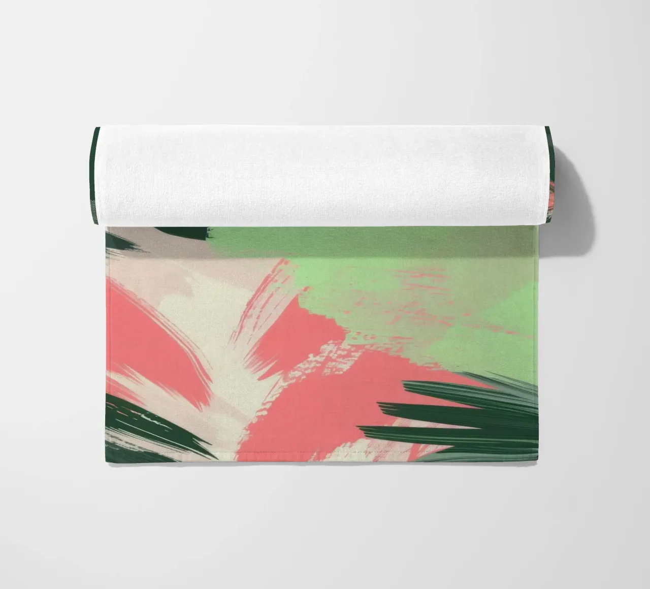 Modern Form Composition telo mare da michi