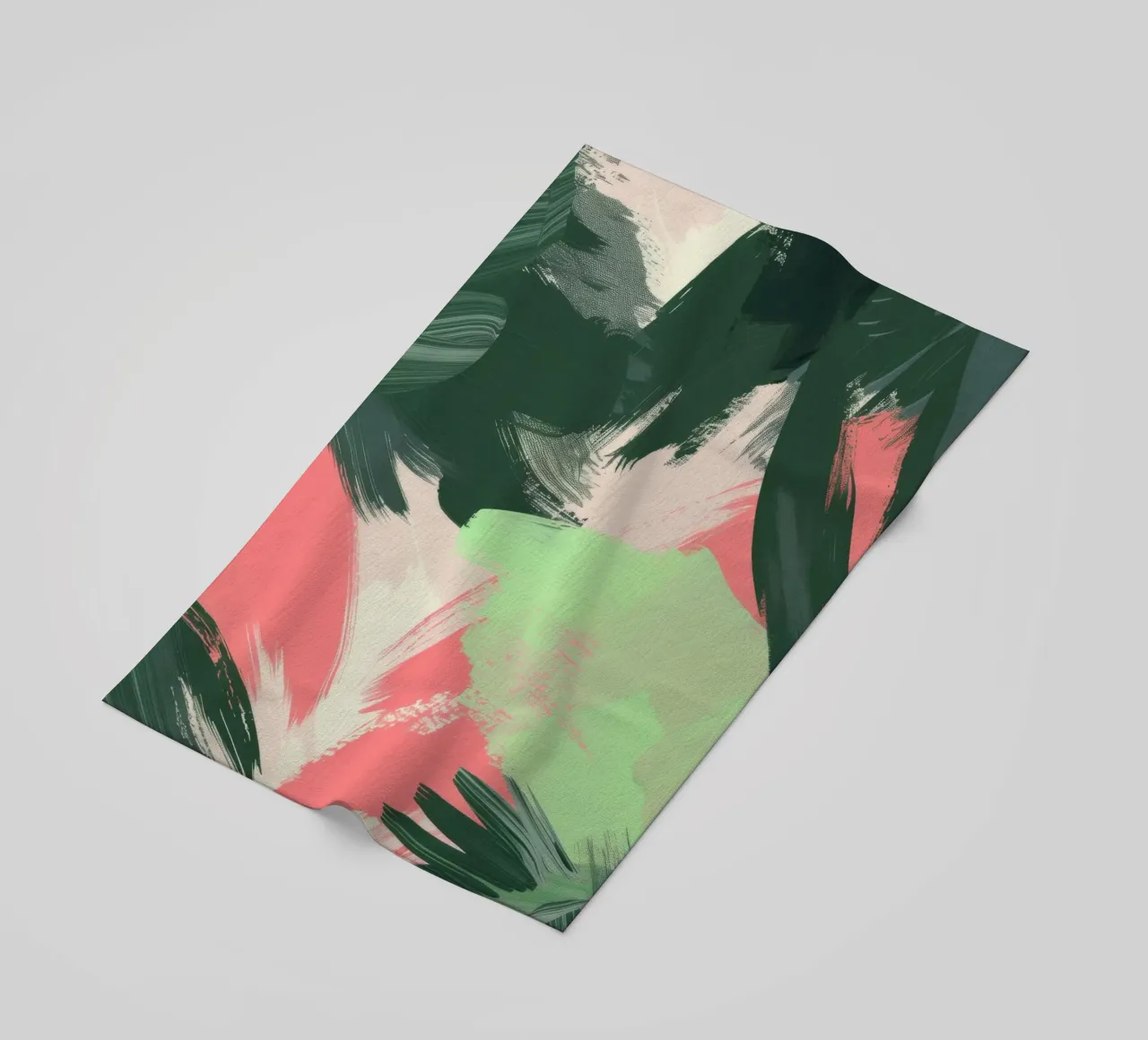 Modern Form Composition telo mare da michi