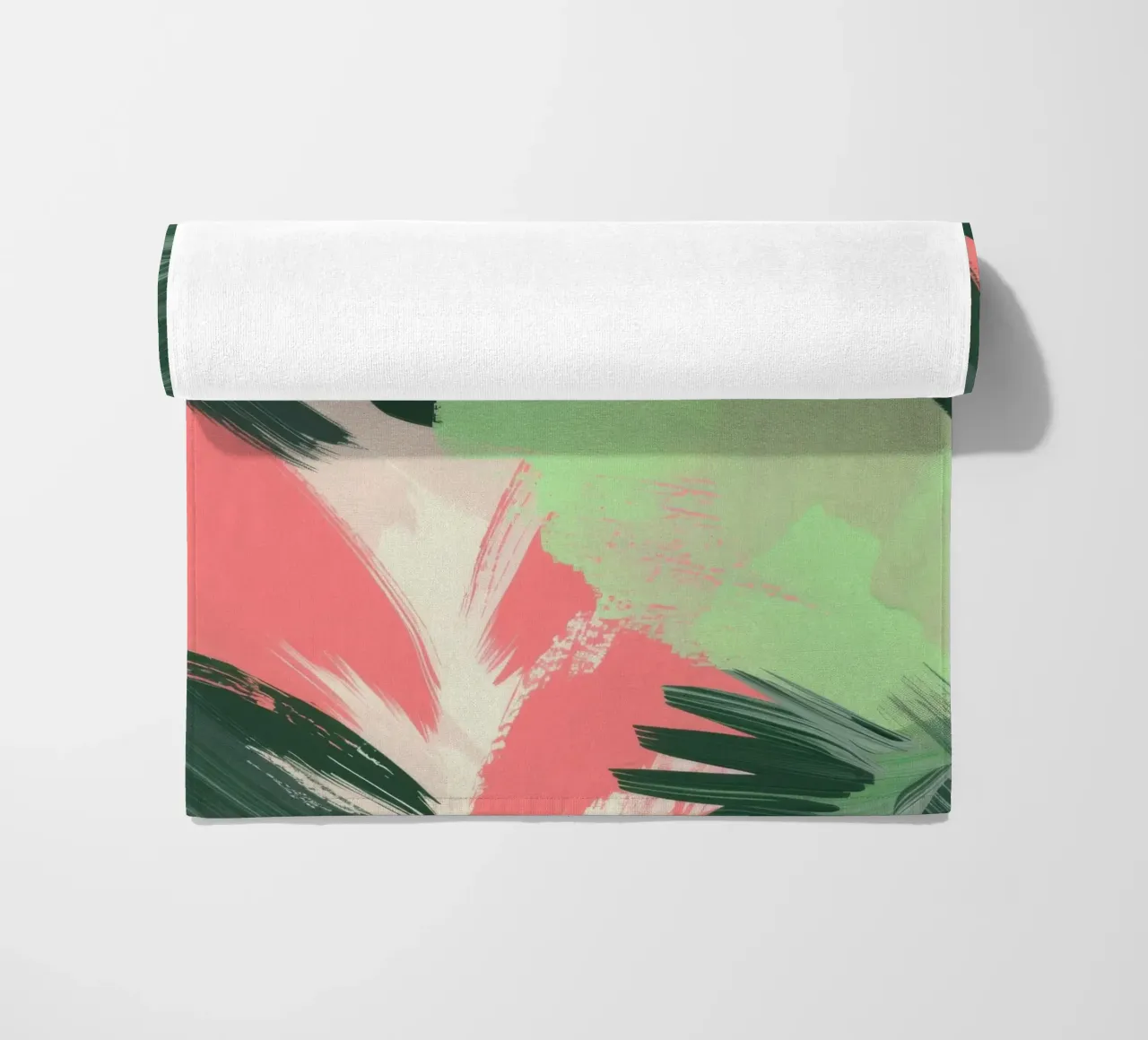 Modern Form Composition telo mare da michi