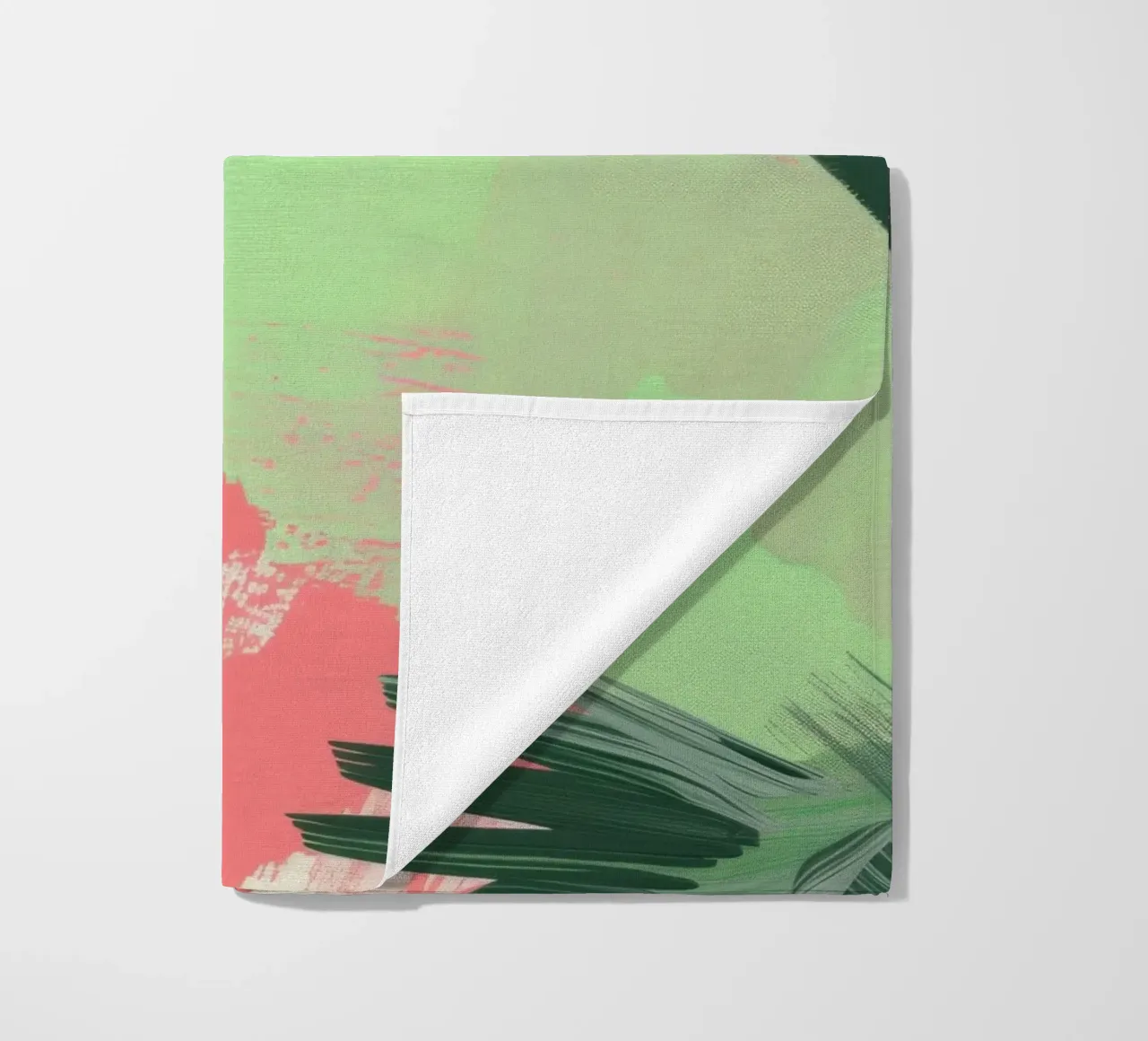 Modern Form Composition telo mare da michi