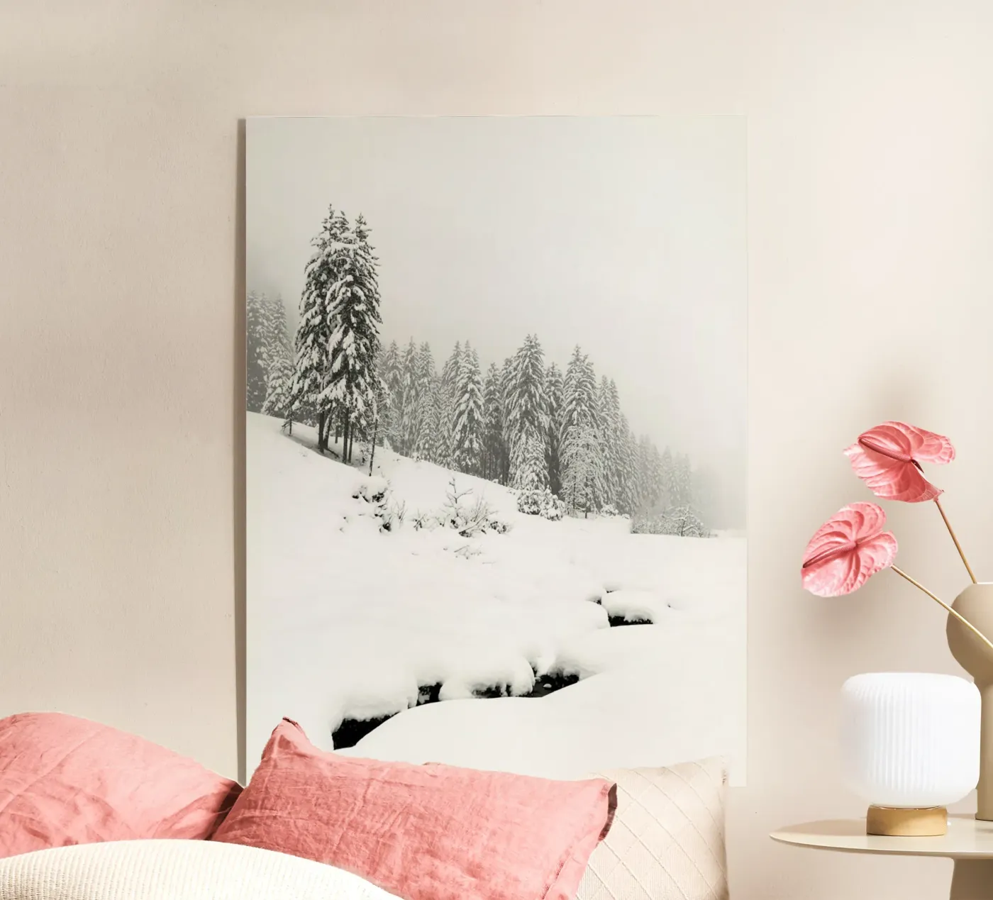 BW INVERNO plexiglass da PERSIE