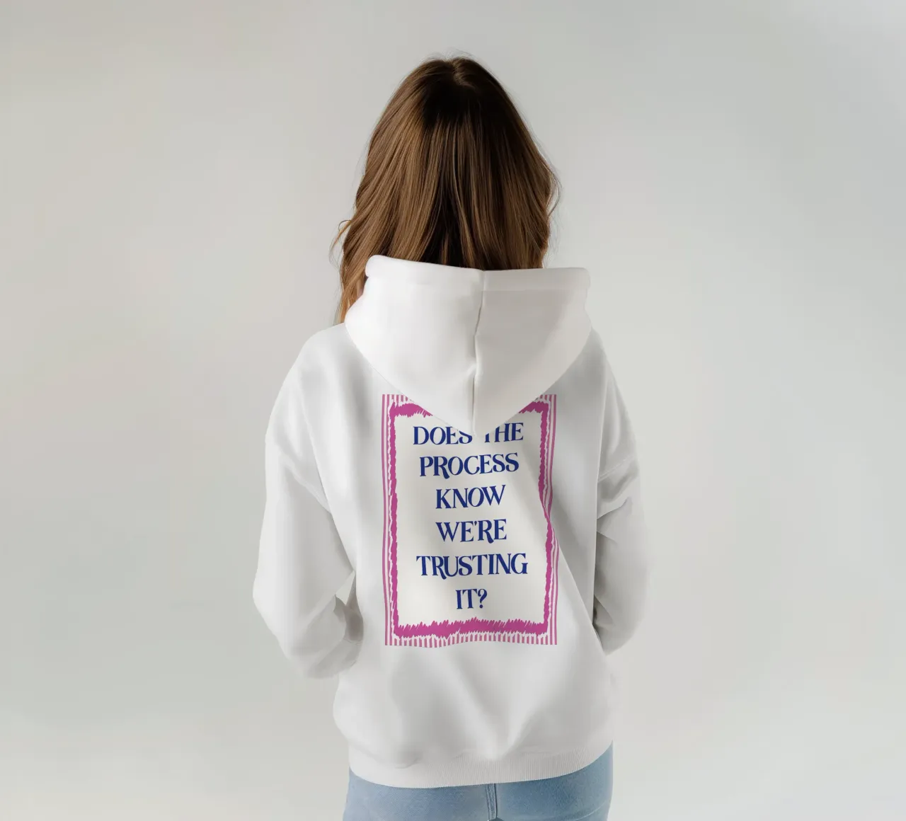 does the process hoodie by Avocadoz