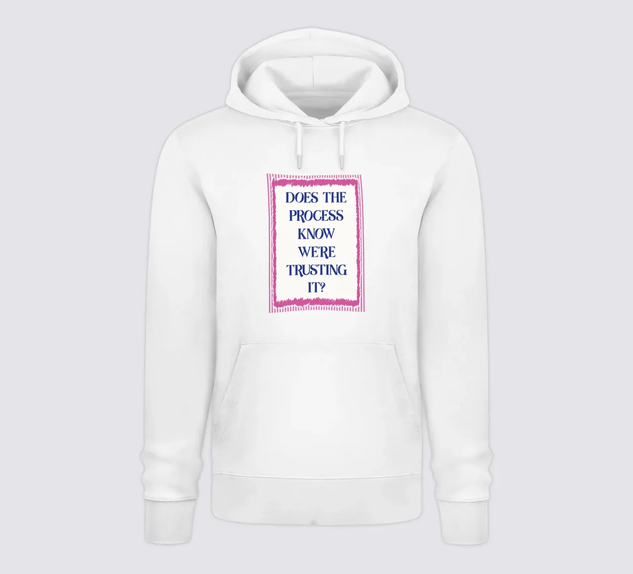 does the process hoodie by Avocadoz