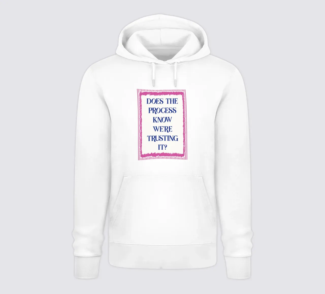 does the process hoodie by Avocadoz