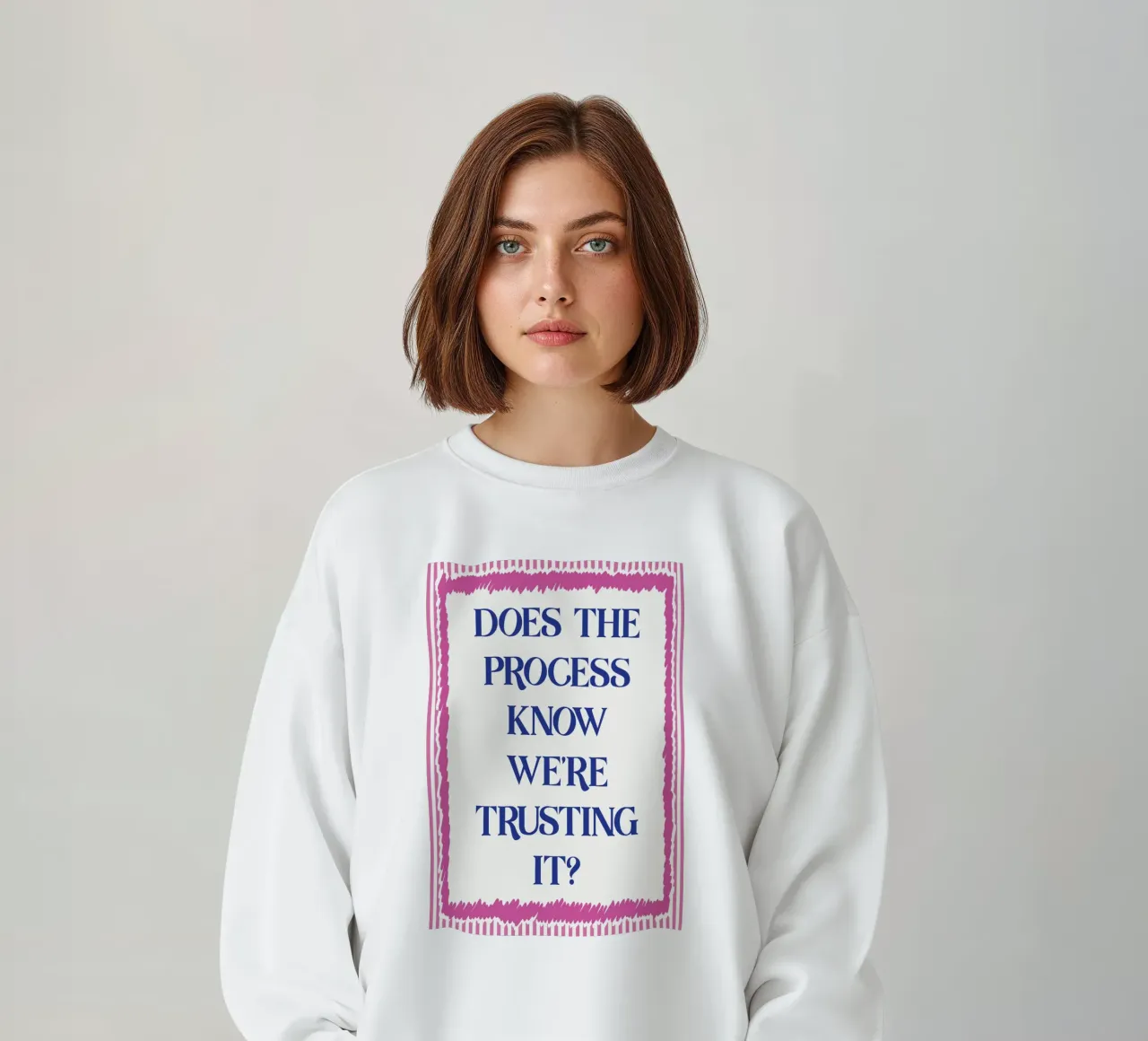 il processo felpa da Avocadoz