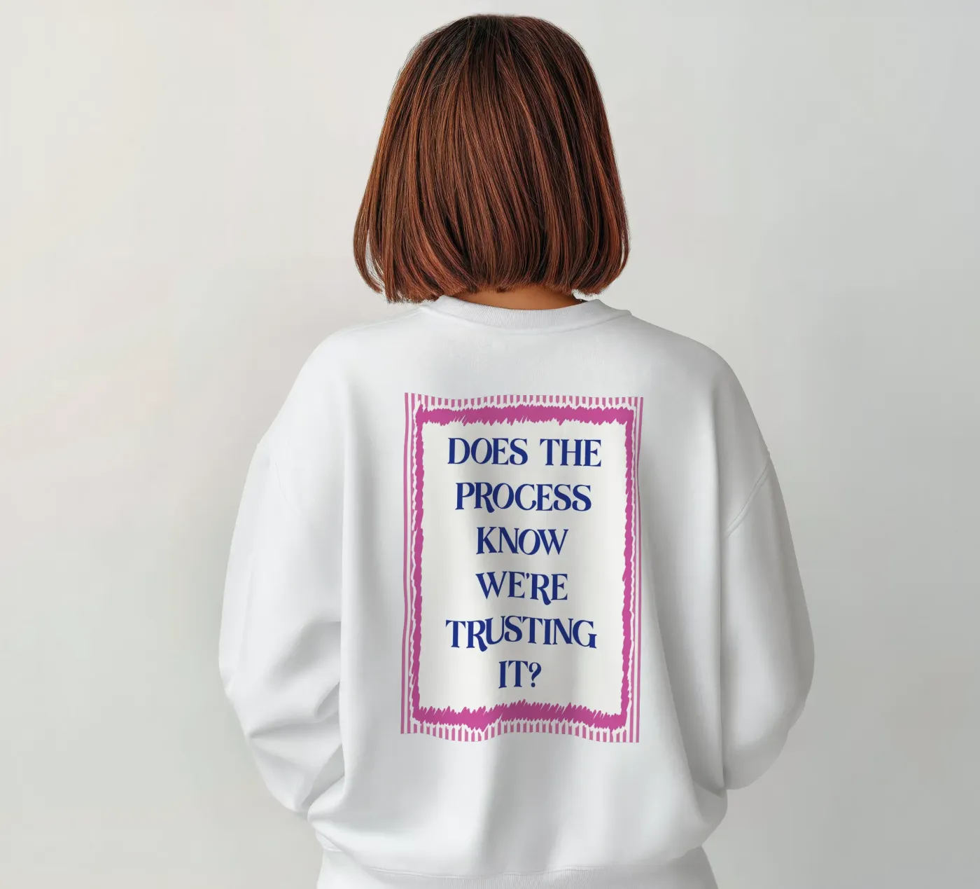 il processo felpa da Avocadoz