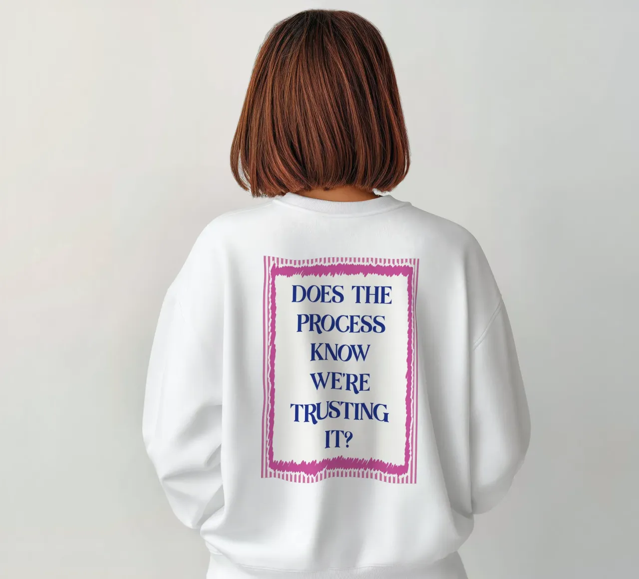 il processo felpa da Avocadoz