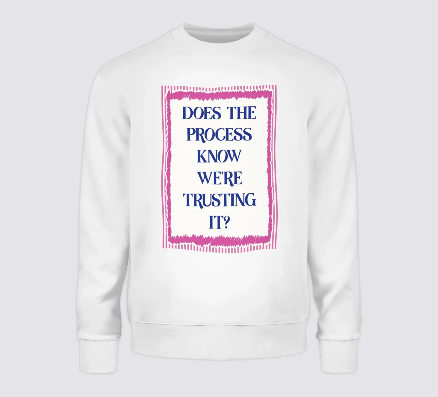 il processo felpa da Avocadoz