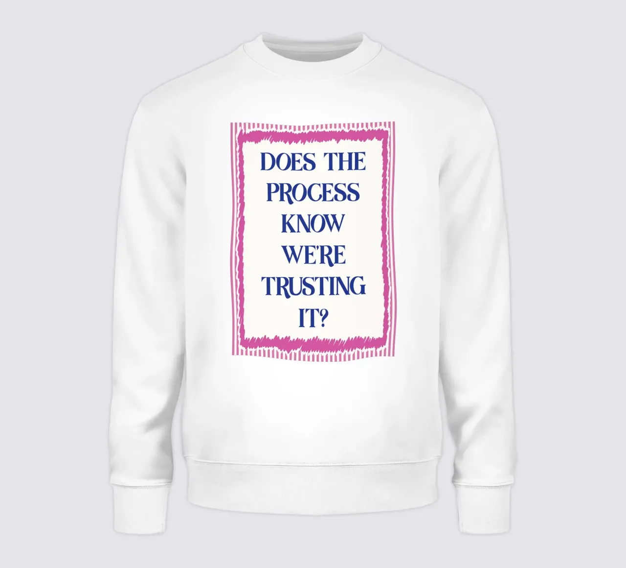 il processo felpa da Avocadoz