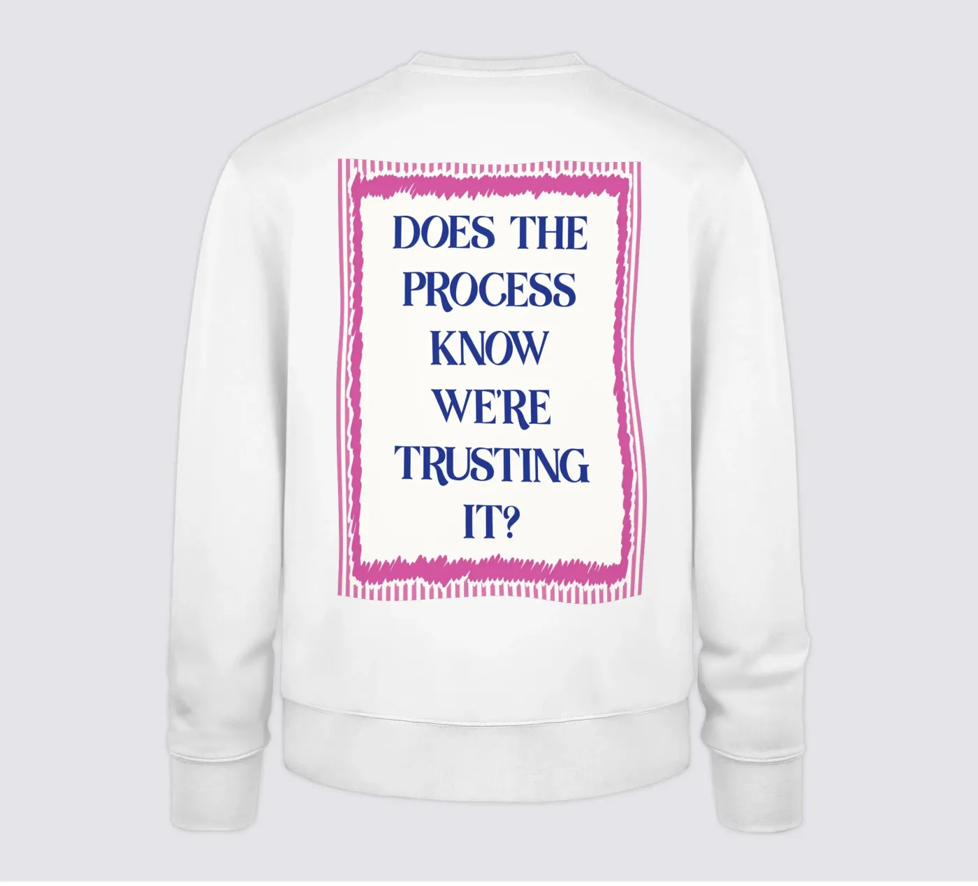 il processo felpa da Avocadoz