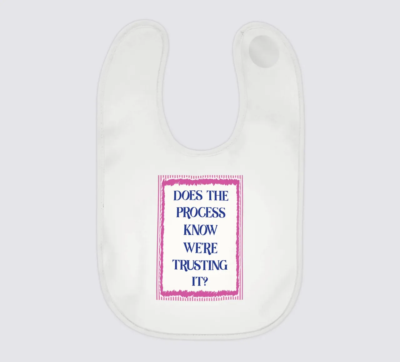 il processo bavaglino da Avocadoz