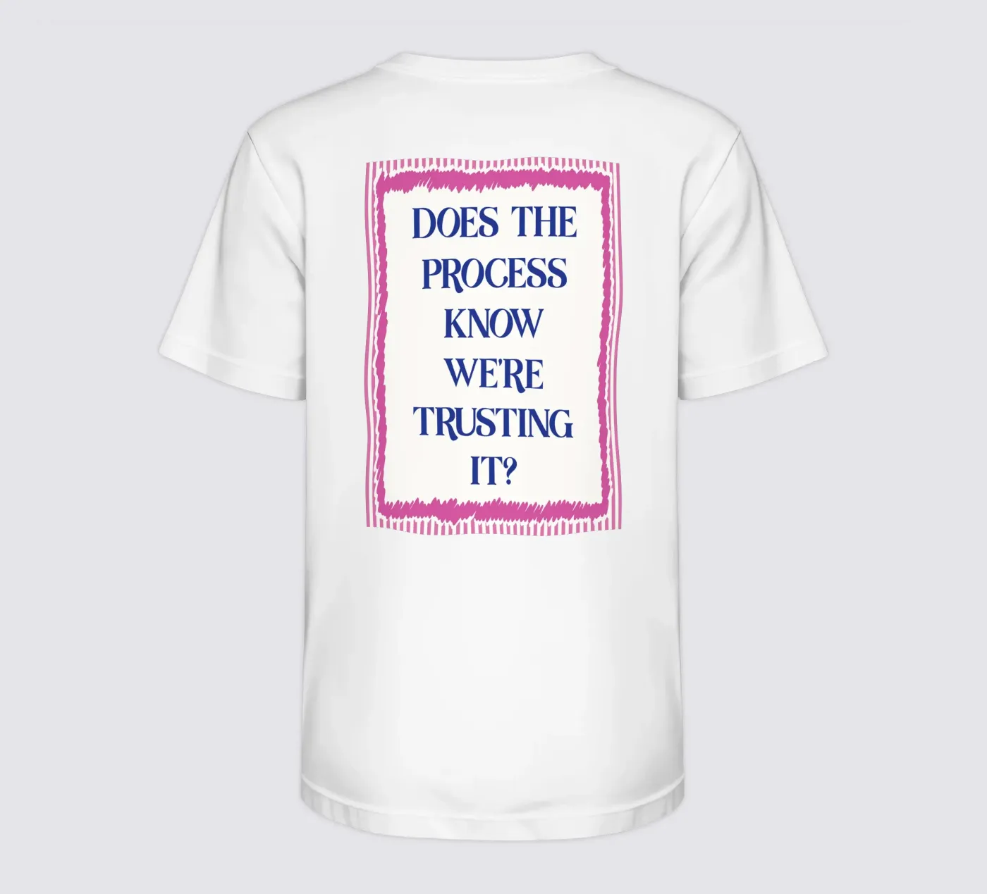 does the process Kinder T-Shirt von Avocadoz