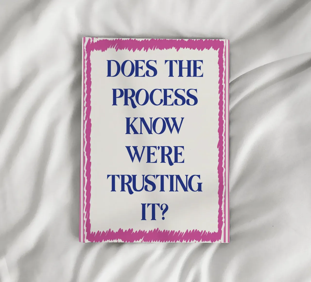 does the process notebook by Avocadoz