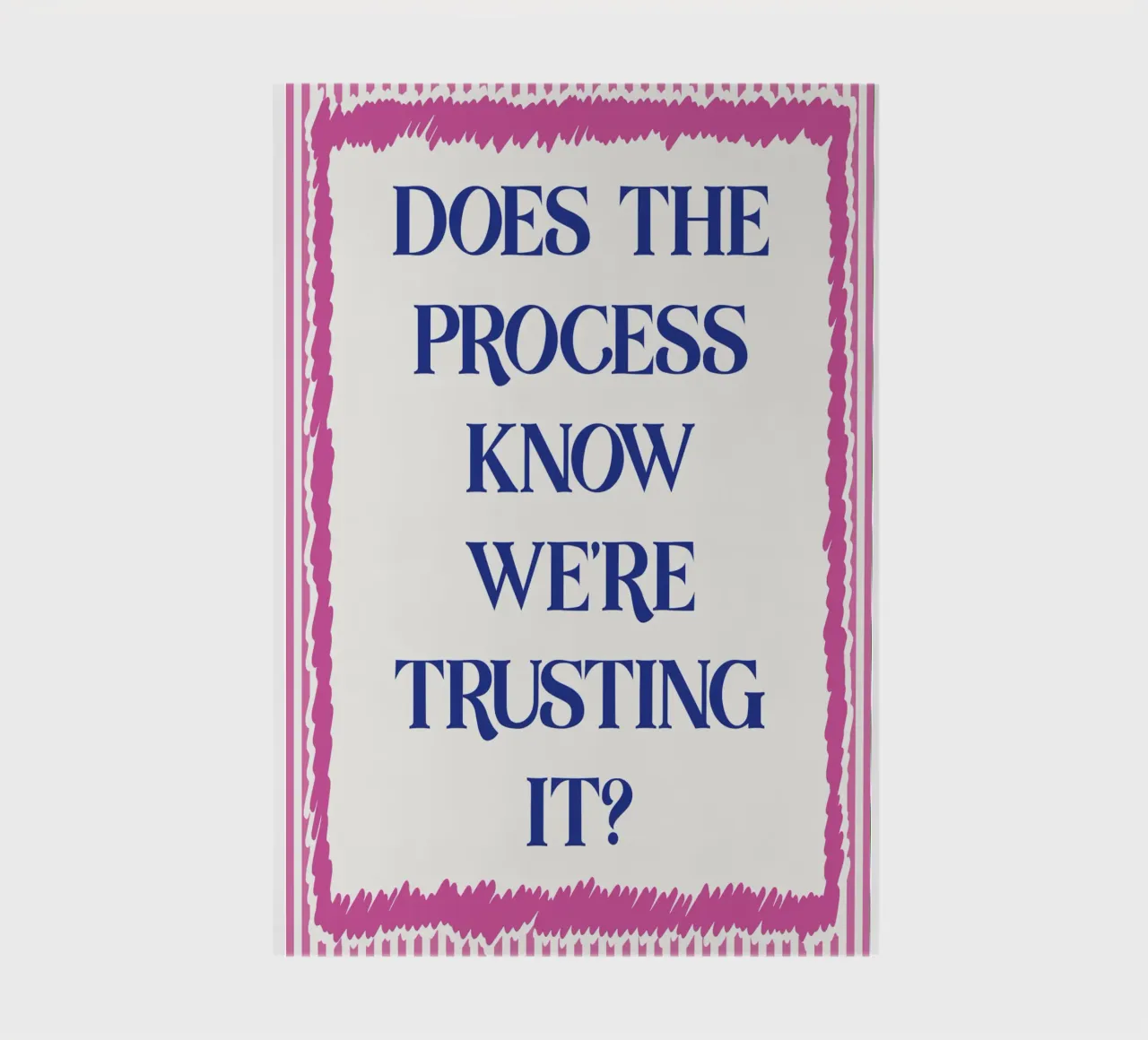 does the process notebook by Avocadoz