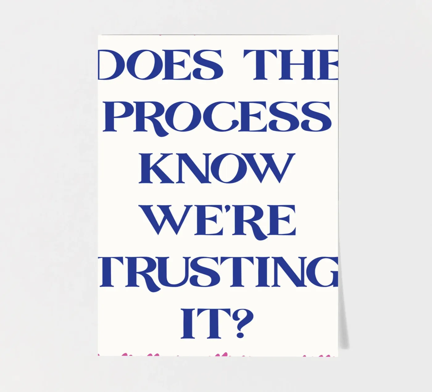 does the process sticker sheet by Avocadoz