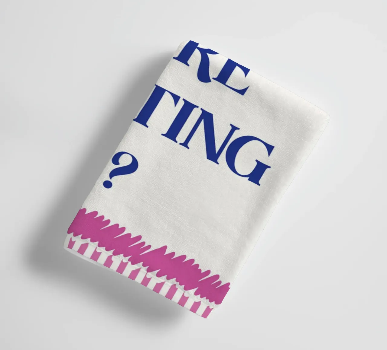 does the process towel by Avocadoz