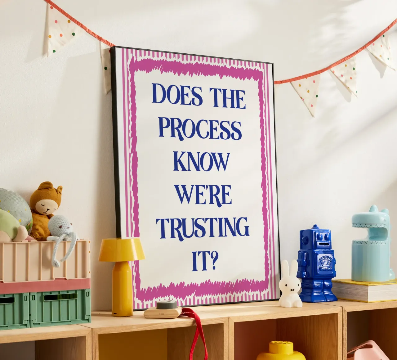 does the process forex plate by Avocadoz