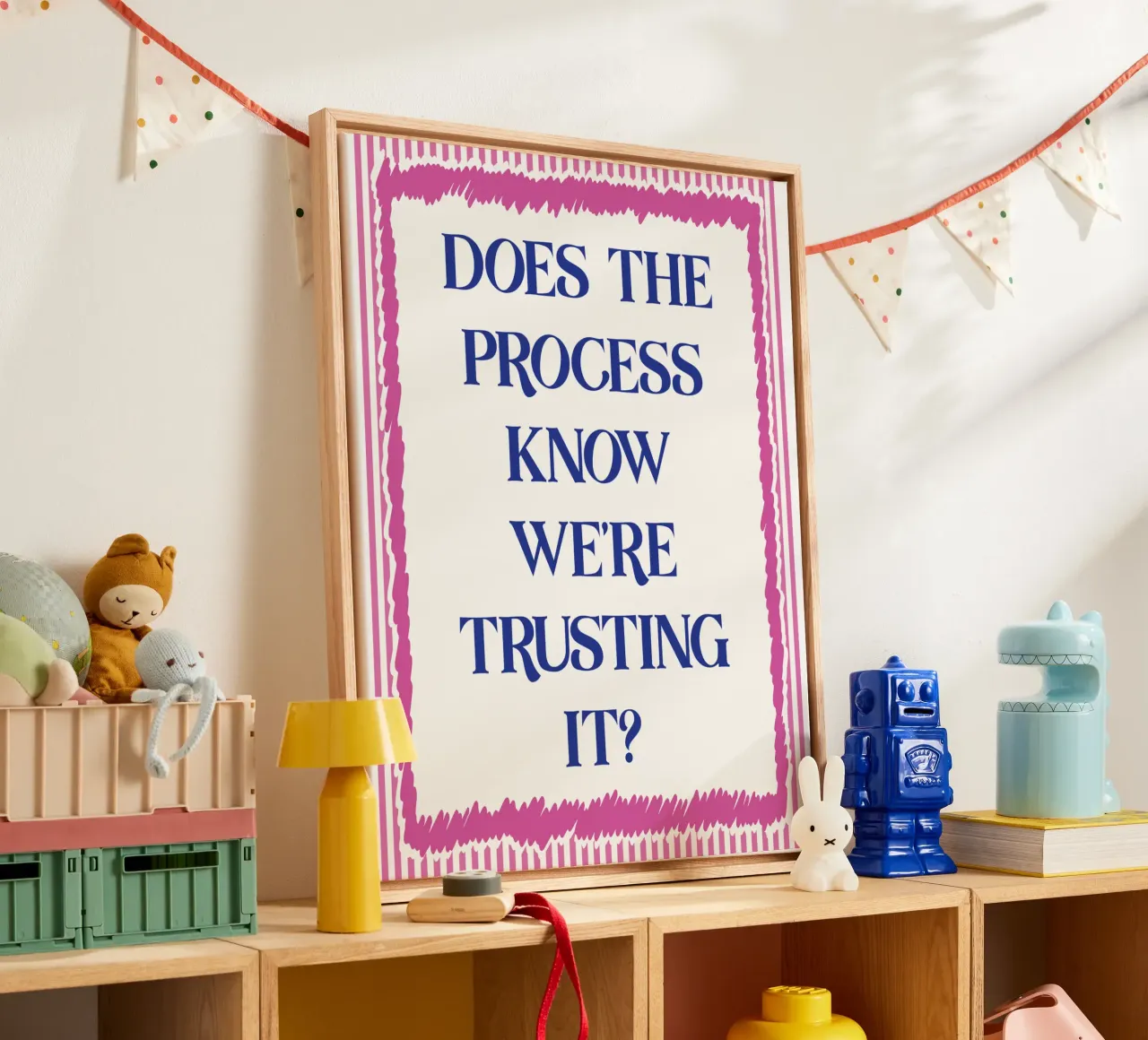 does the process canvas van Avocadoz