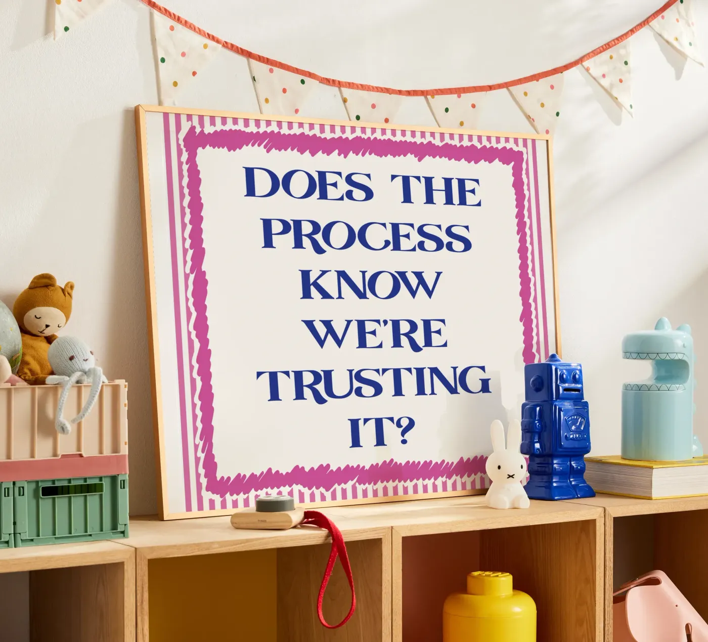 does the process poster de Avocadoz