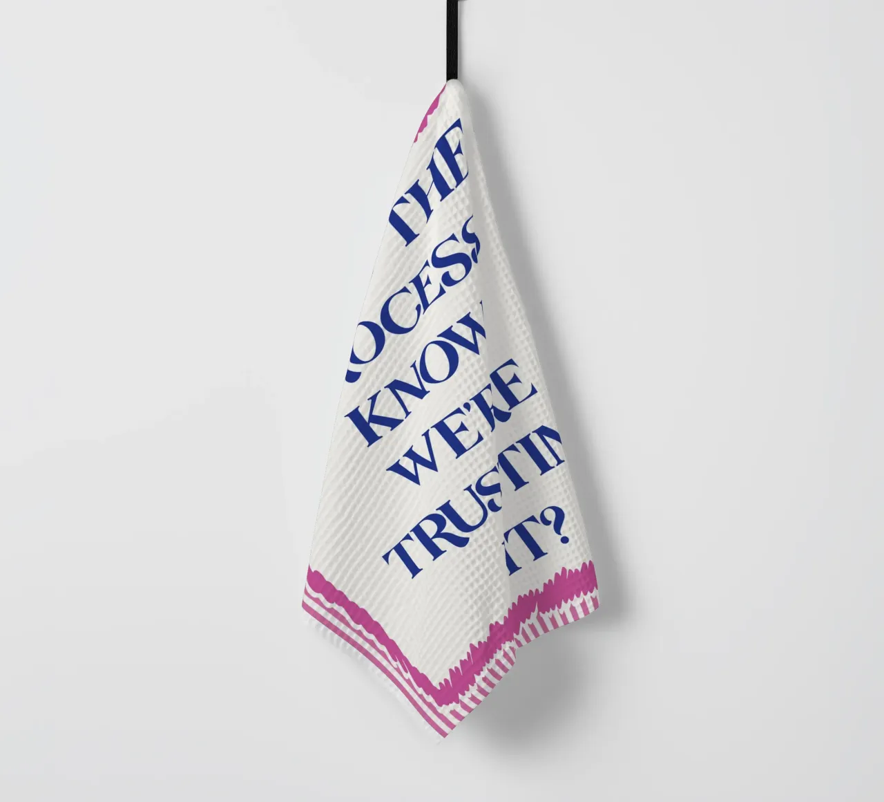 le processus torchon de Avocadoz