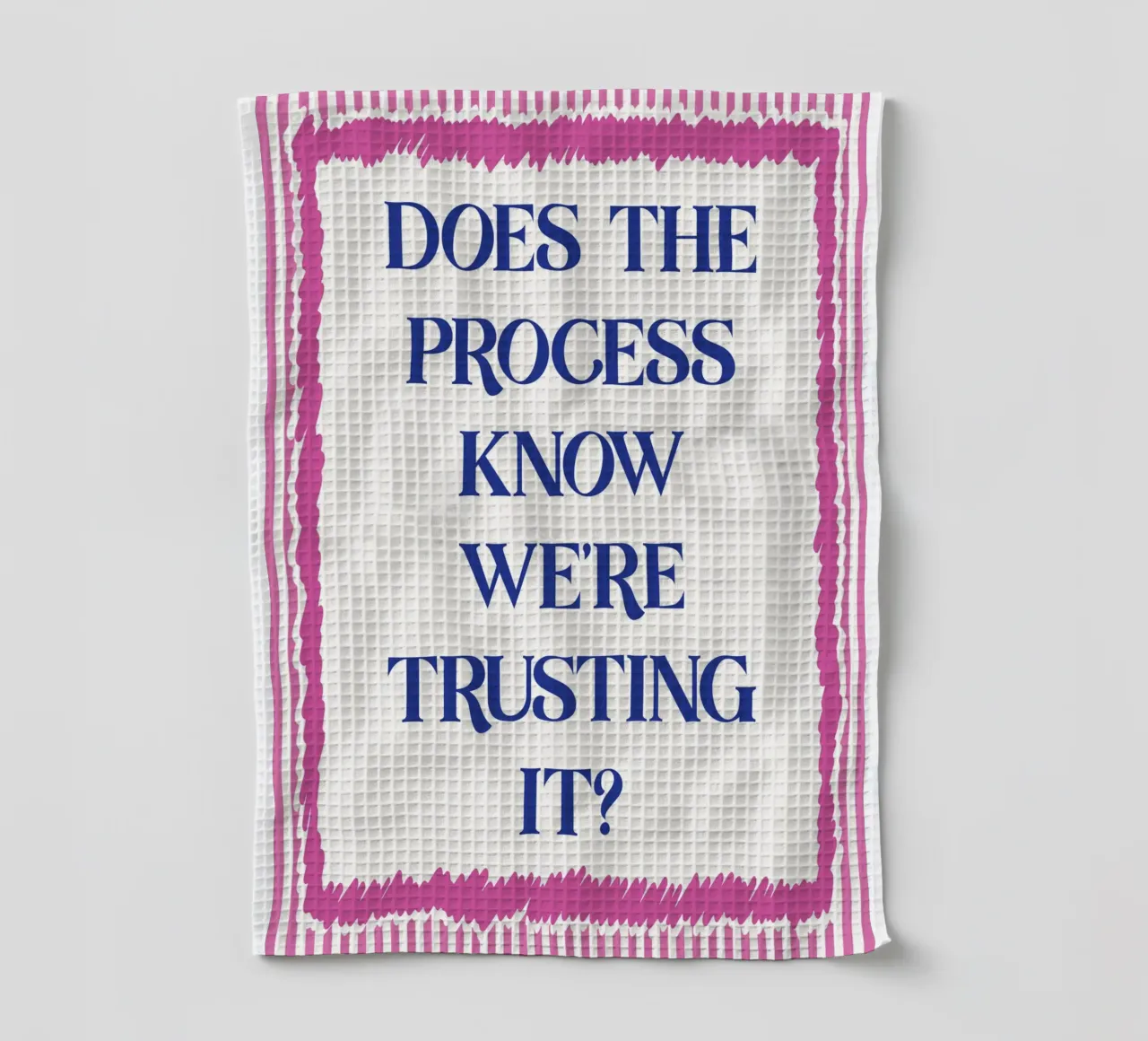 le processus torchon de Avocadoz