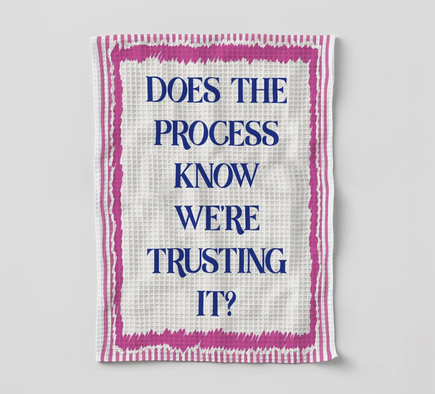 does the process torchon de Avocadoz