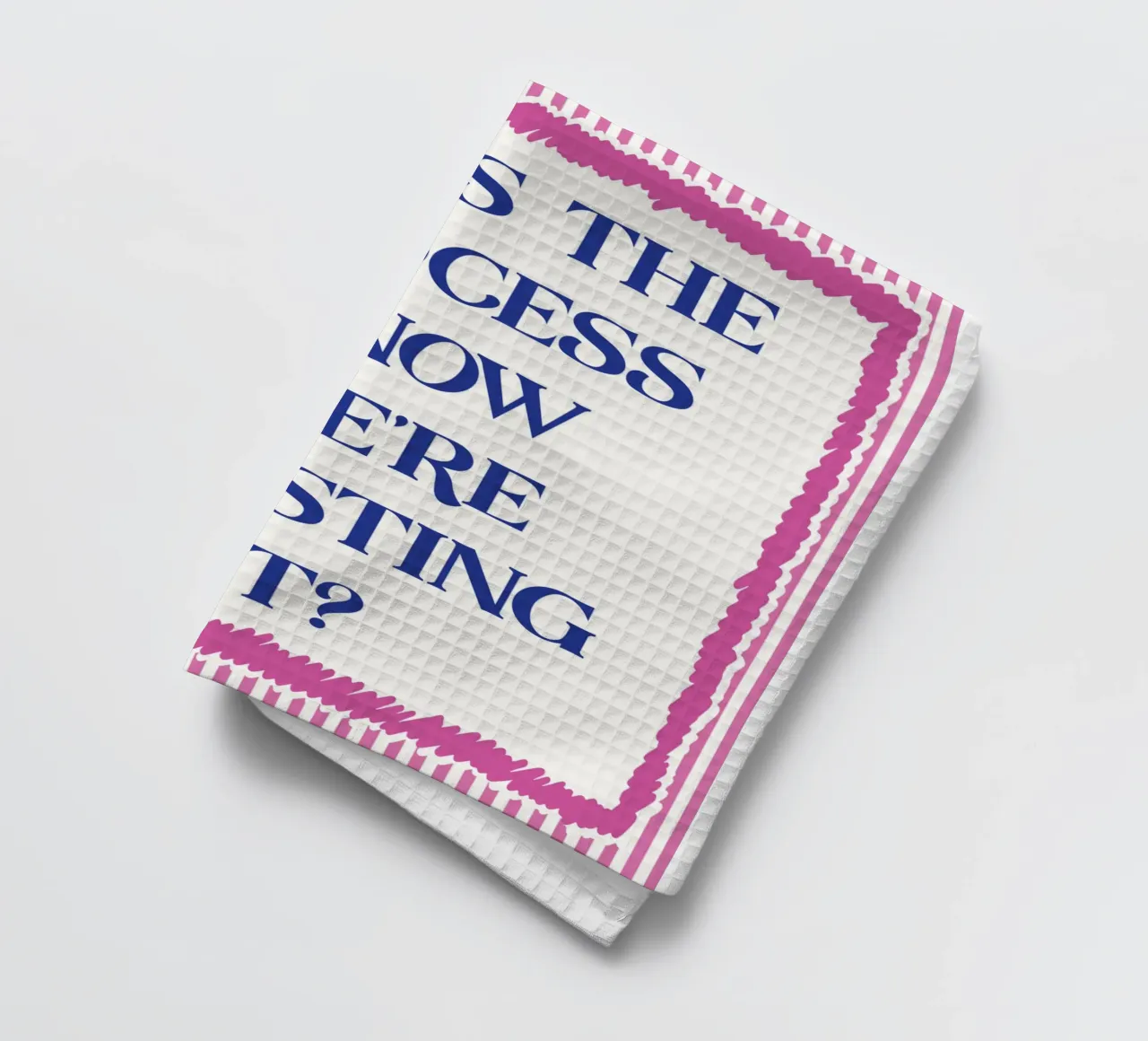 le processus torchon de Avocadoz