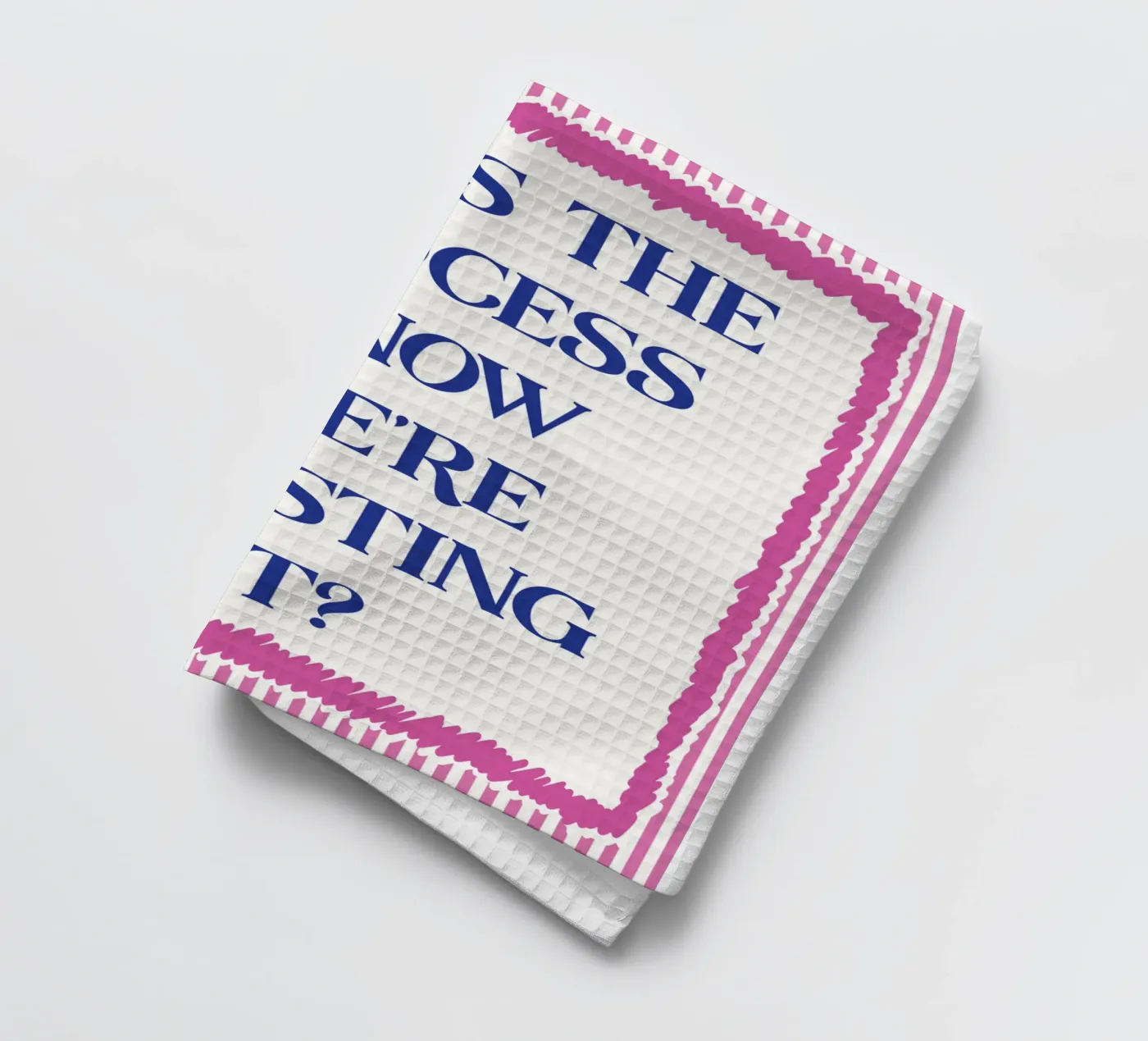 does the process torchon de Avocadoz