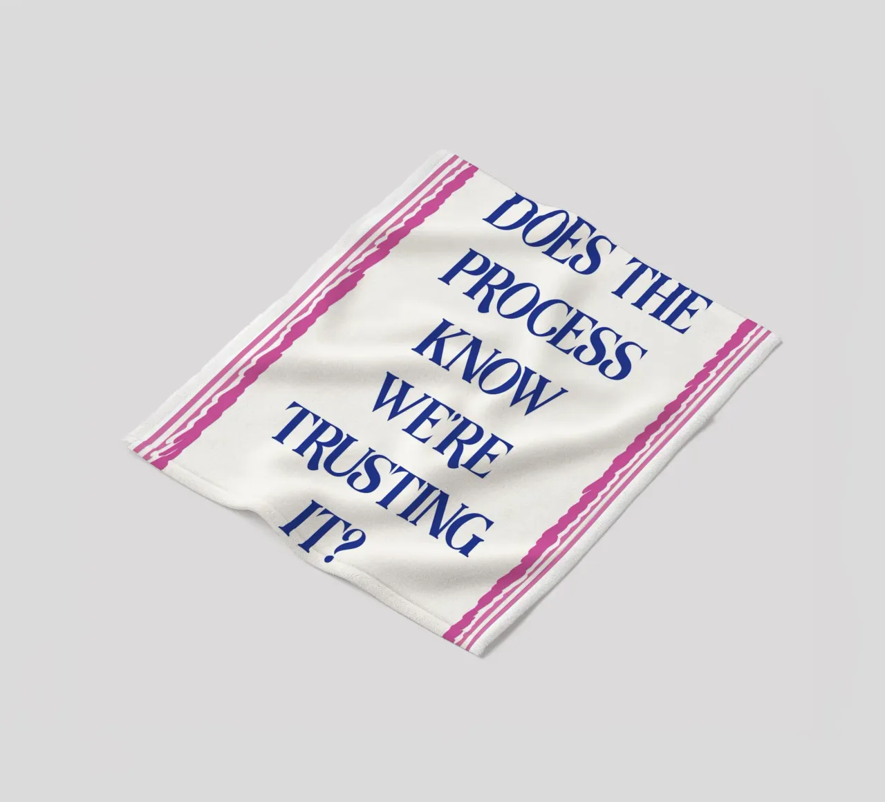 does the process fleecedeken van Avocadoz