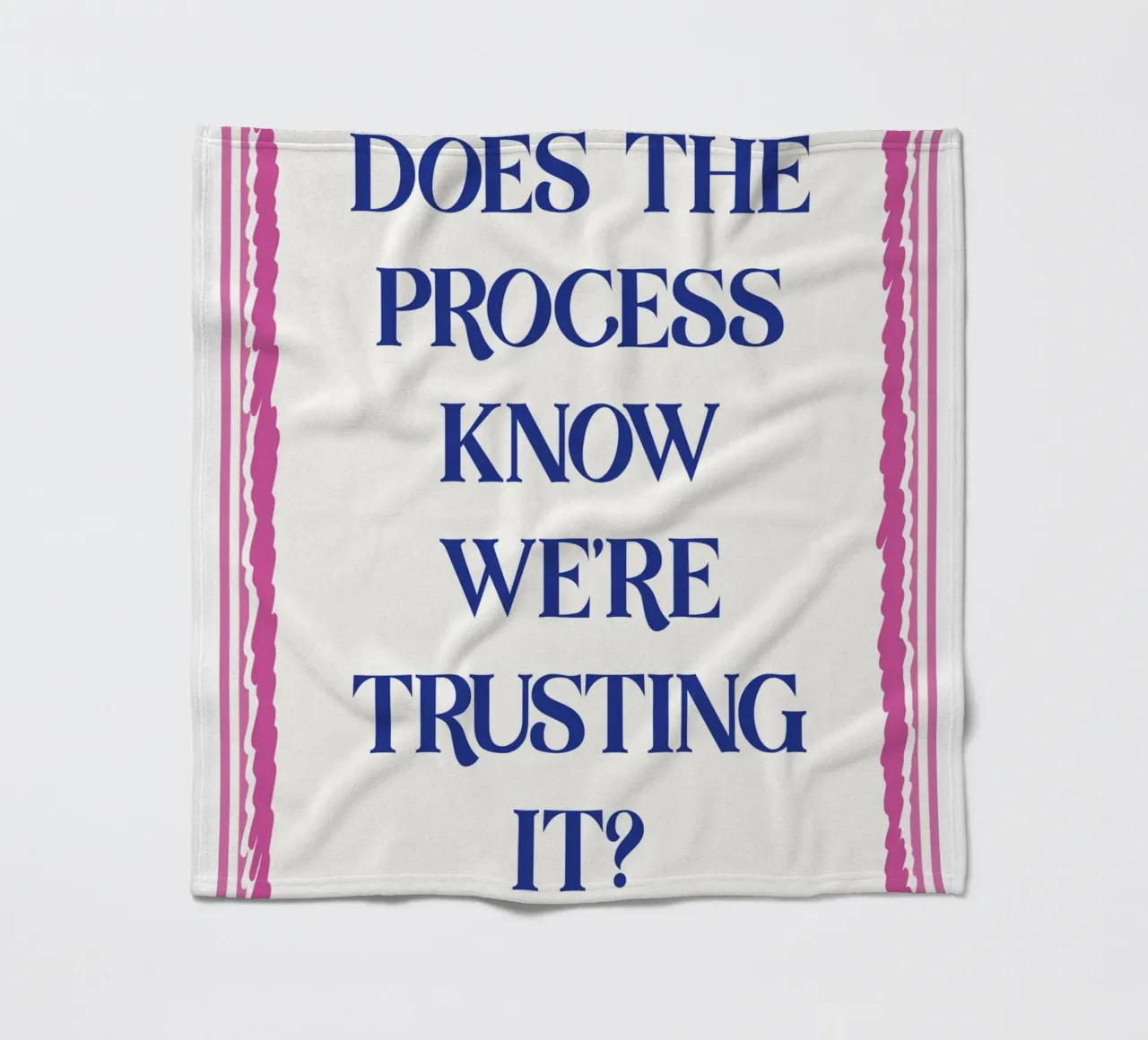 does the process fleecedeken van Avocadoz