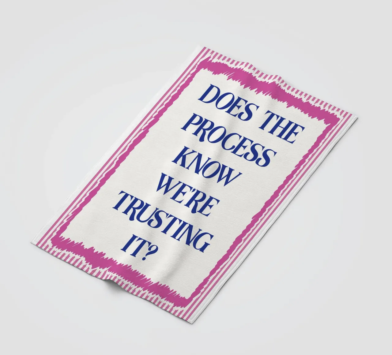 does the process fleecedeken van Avocadoz