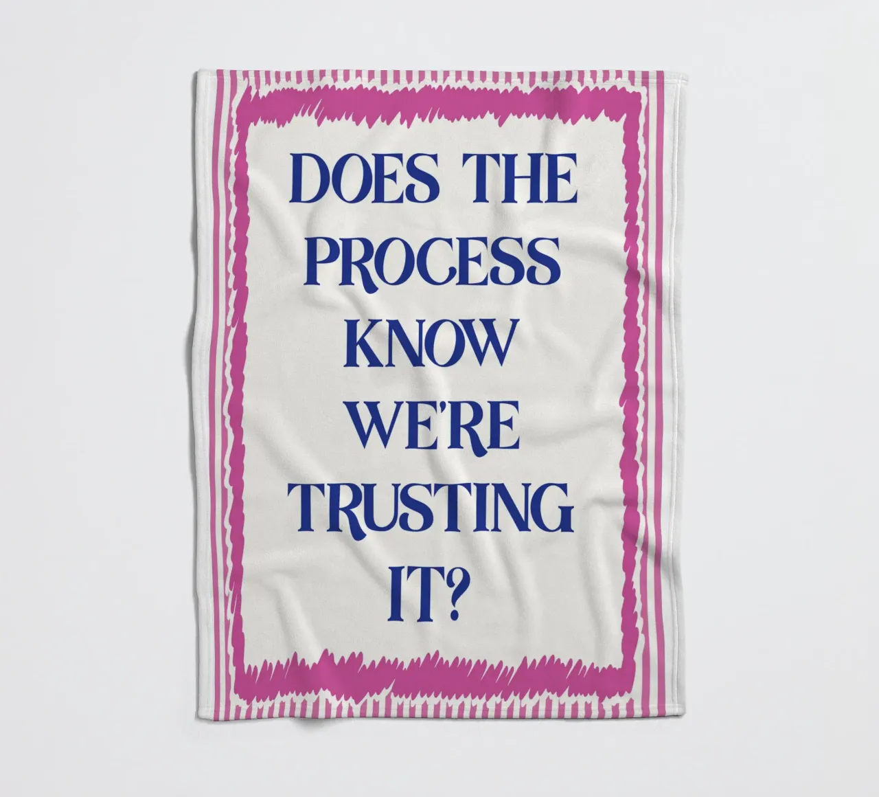 does the process fleecedeken van Avocadoz