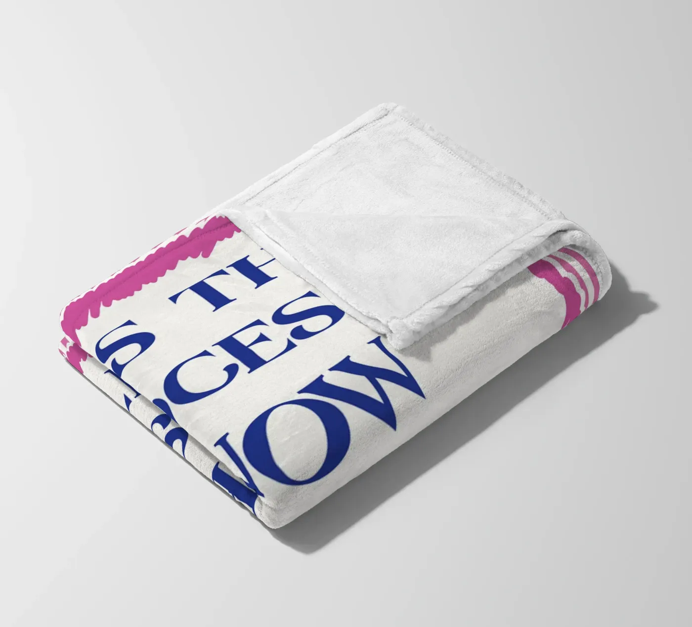 does the process Fleecedecke von Avocadoz