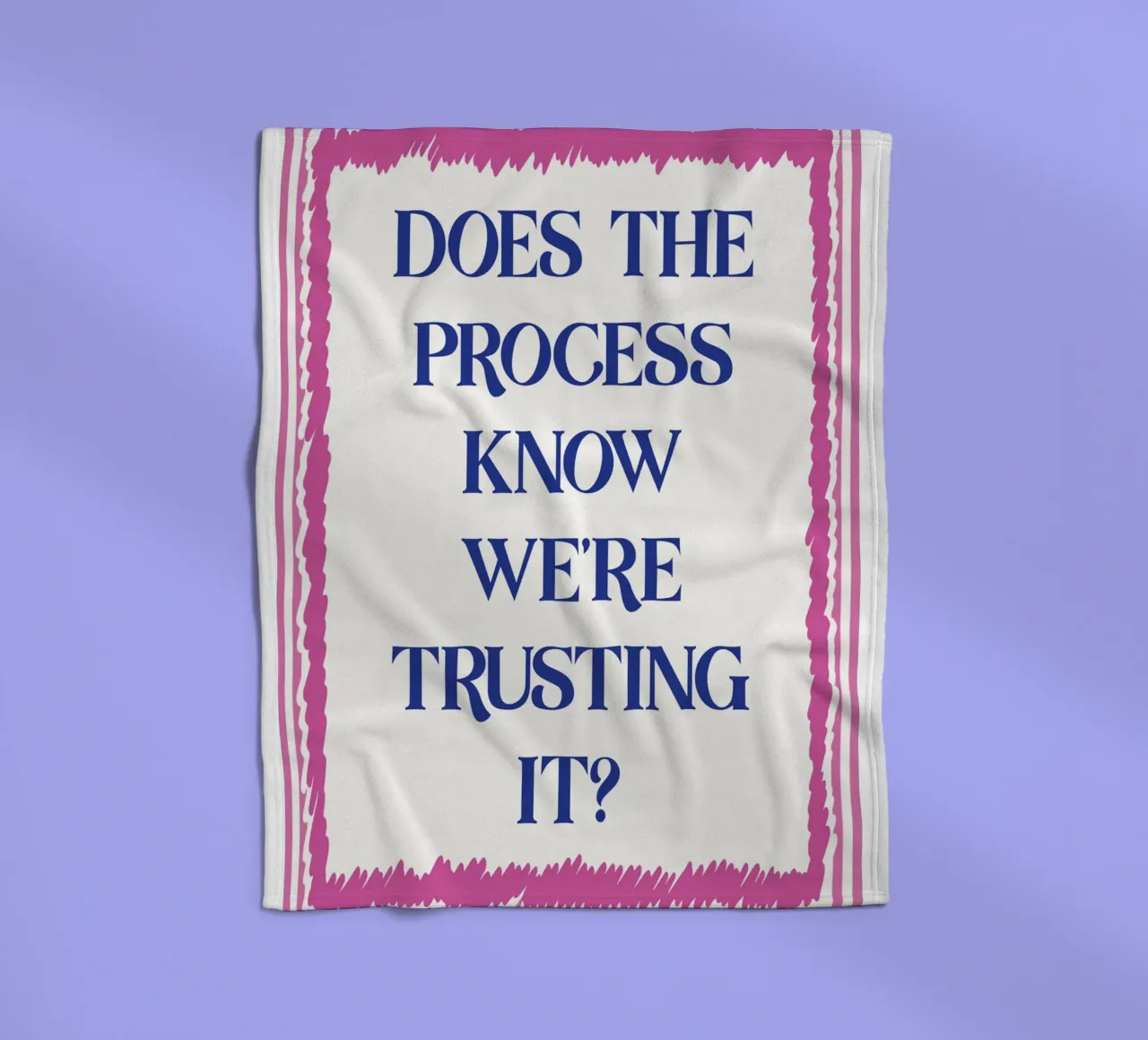 does the process fleecedeken van Avocadoz