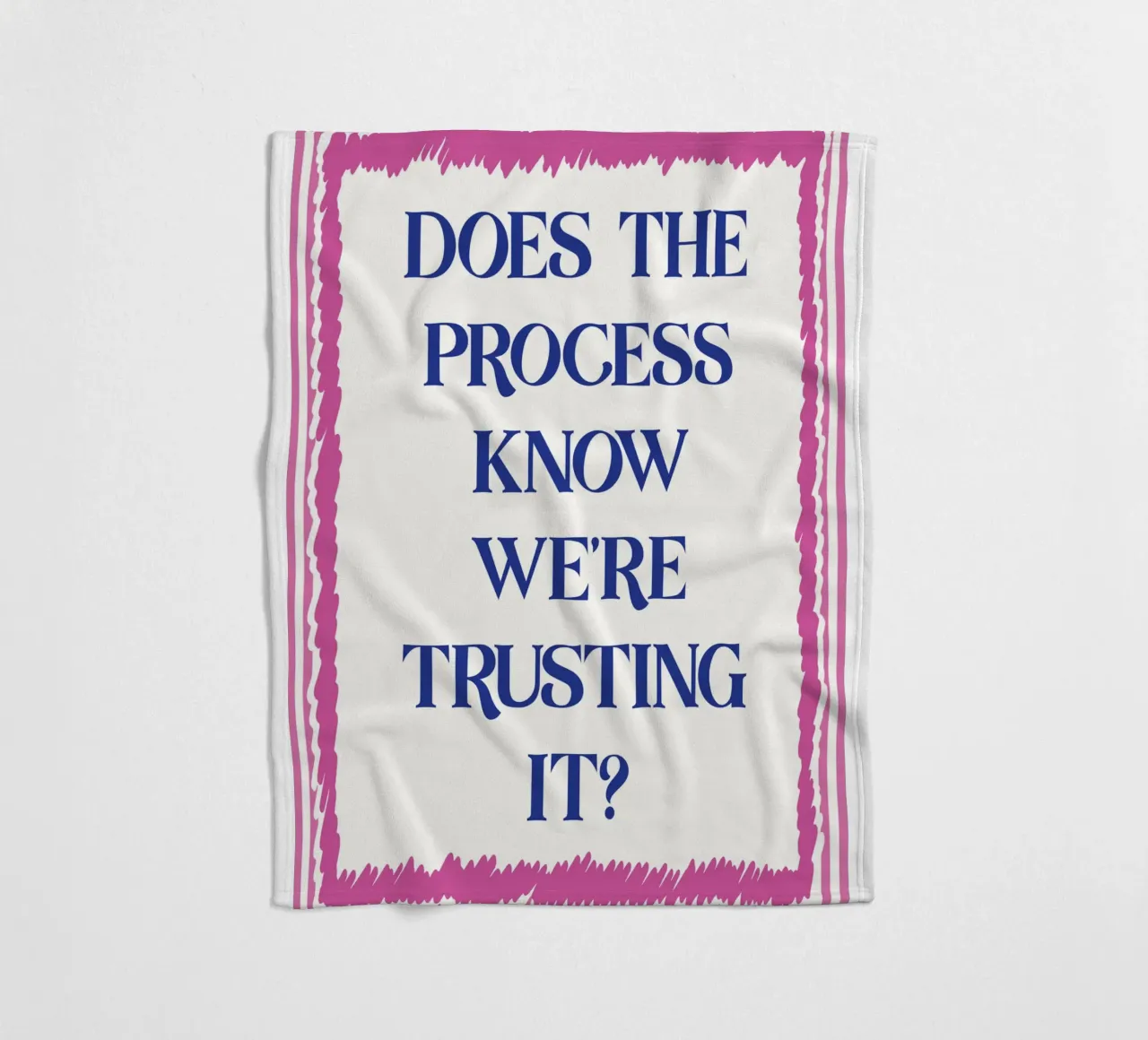 does the process fleecedeken van Avocadoz