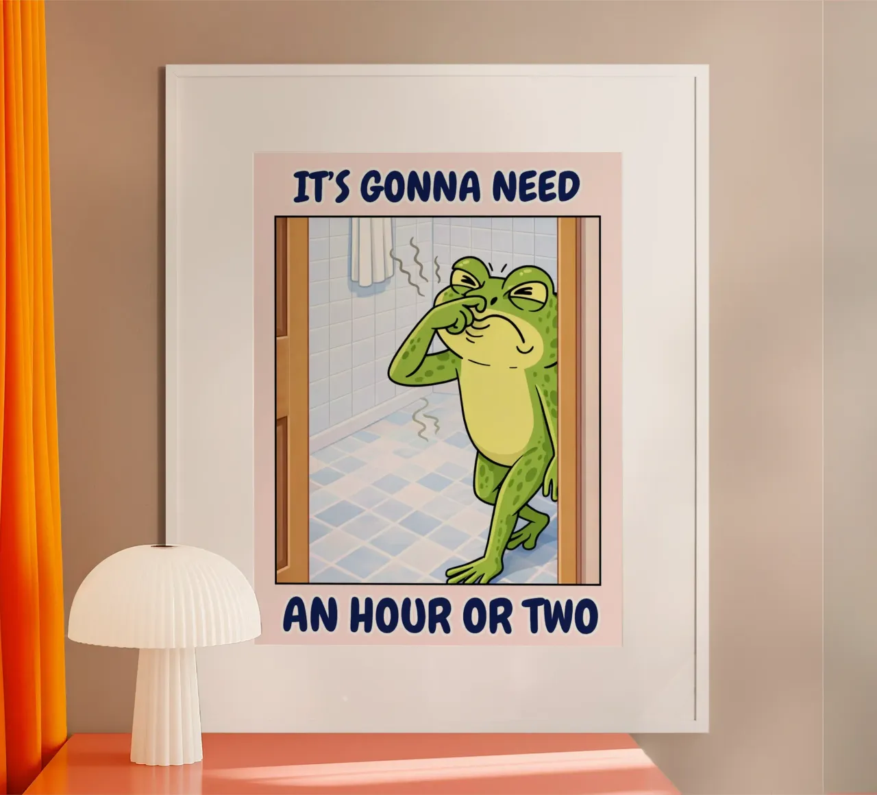 ci vorrà poster da Avocadoz