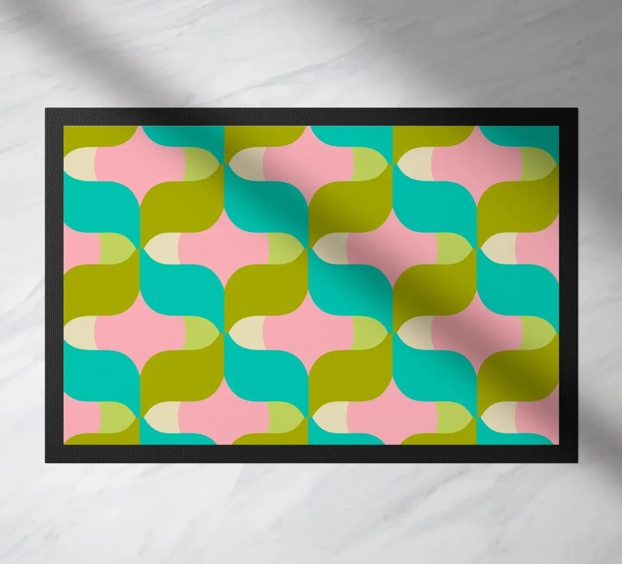 dingdong deurmat van fummelhummel