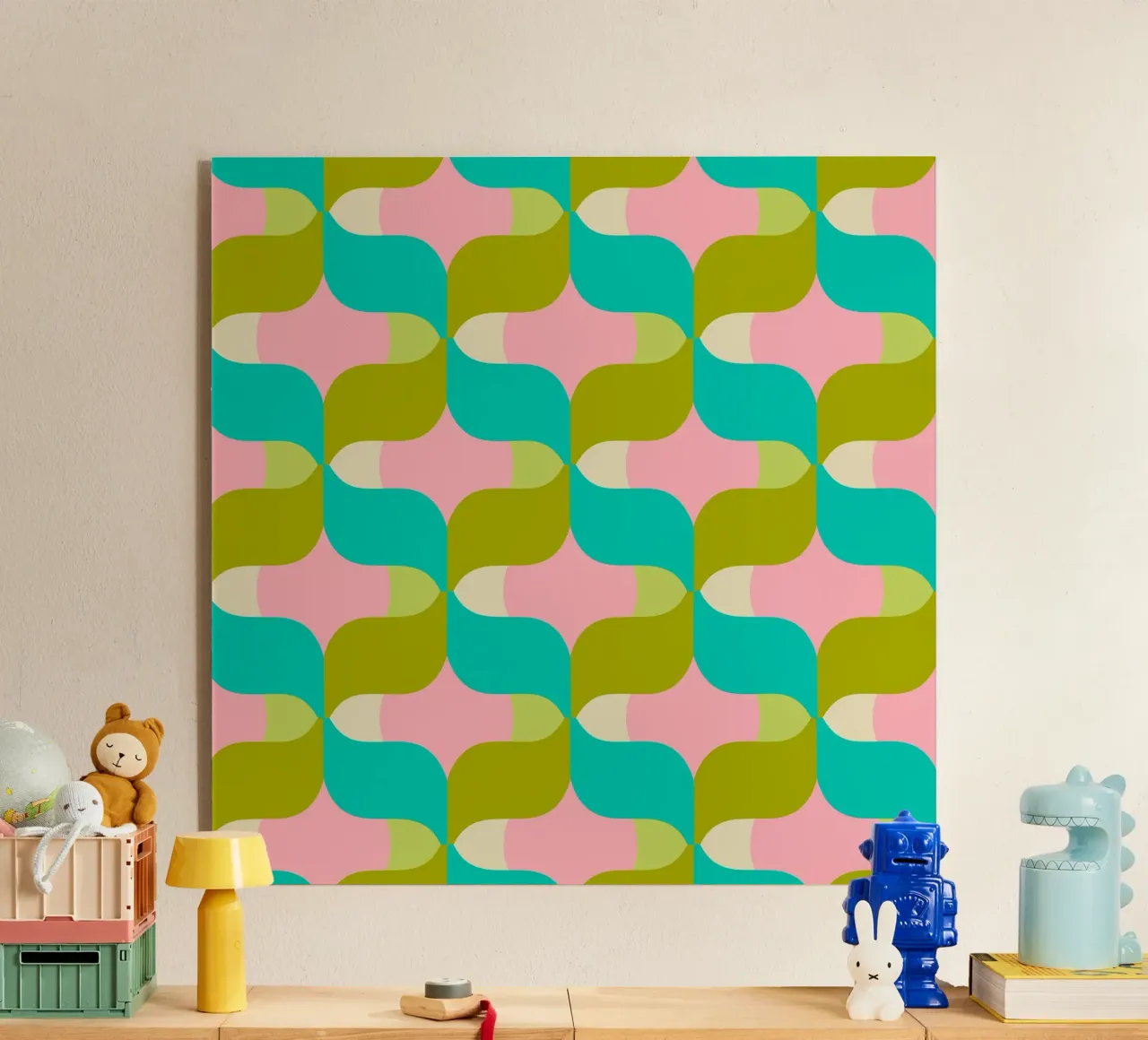 dingdong acryl van fummelhummel