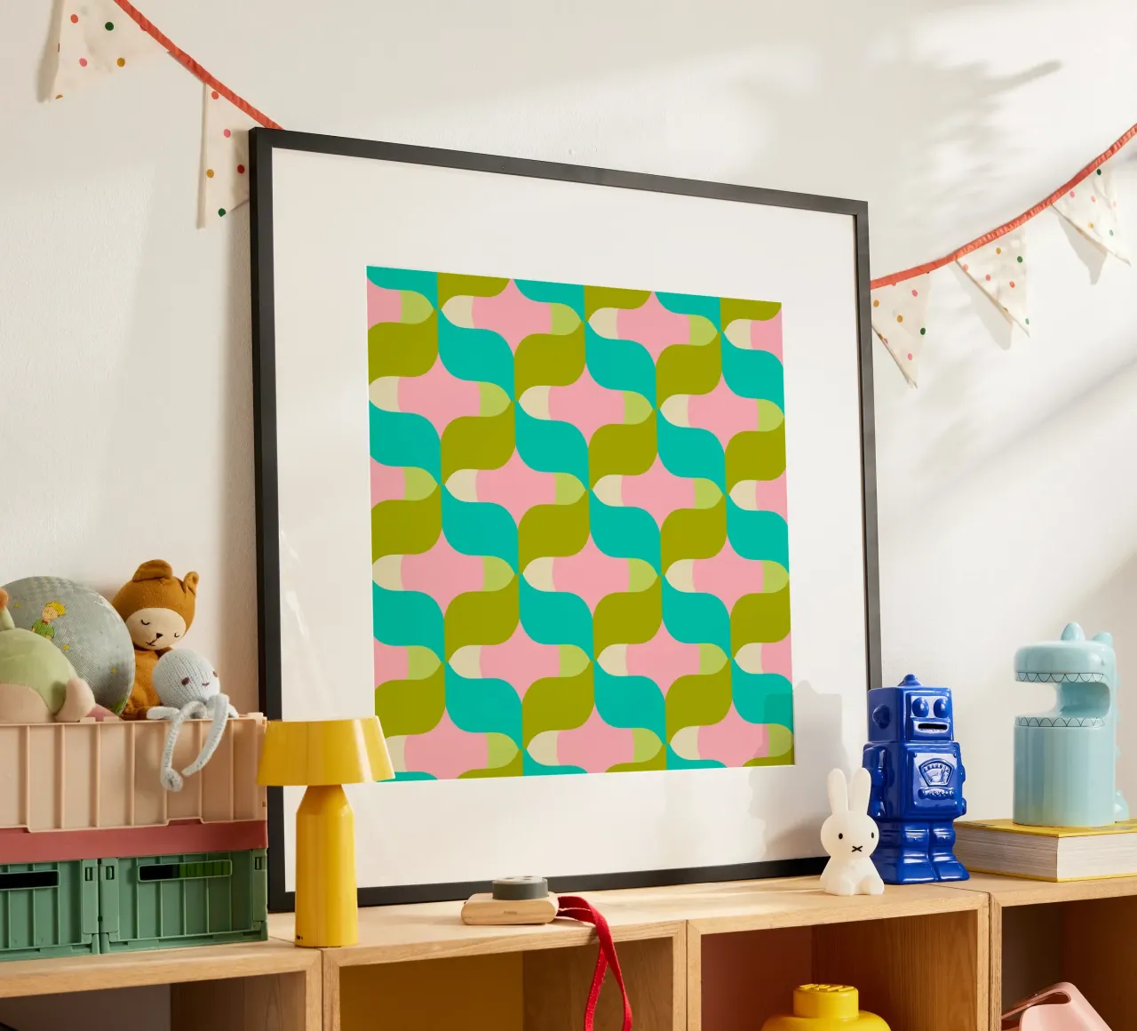 dingdong poster by fummelhummel