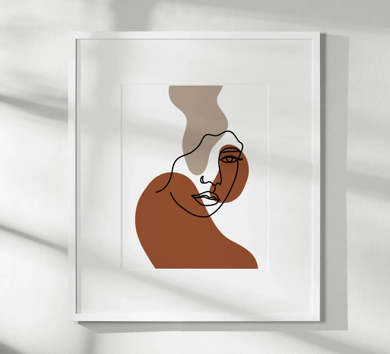 Donne minimaliste carta hahnemühle da YSV MINIMALIST