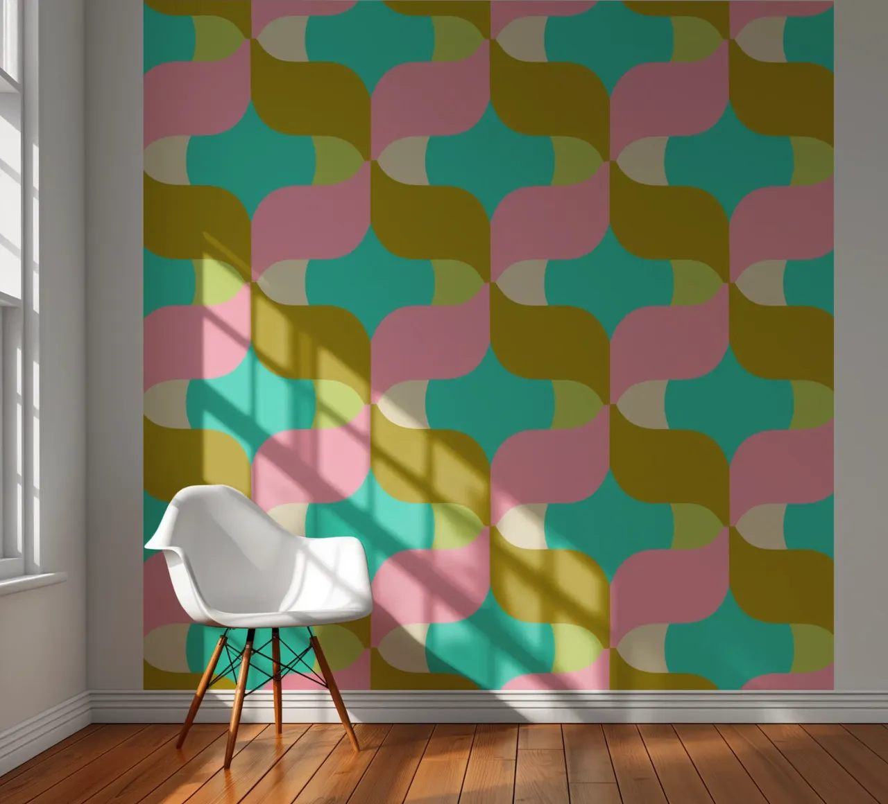 dingdong fotobehang van fummelhummel