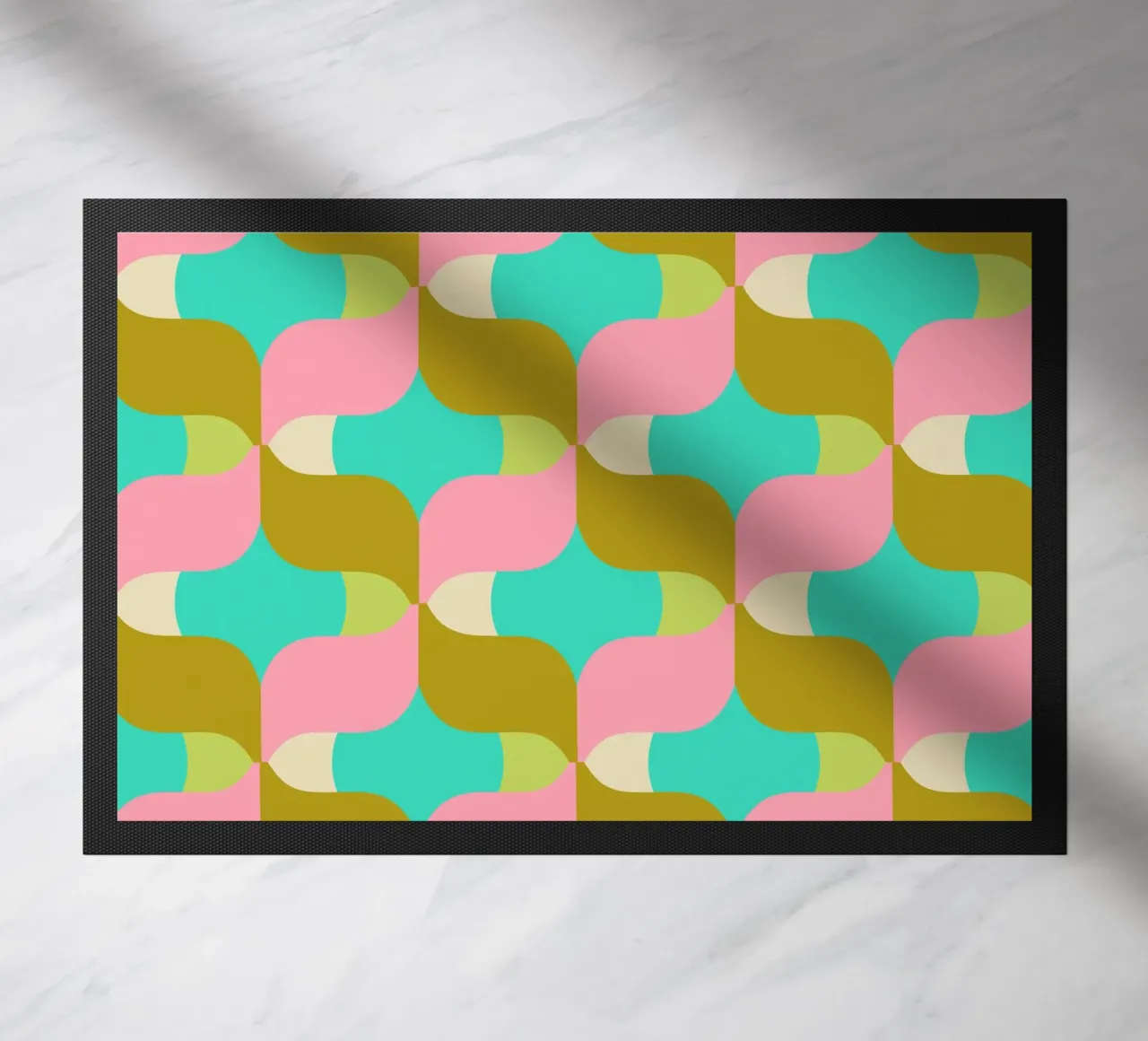 dingdong deurmat van fummelhummel