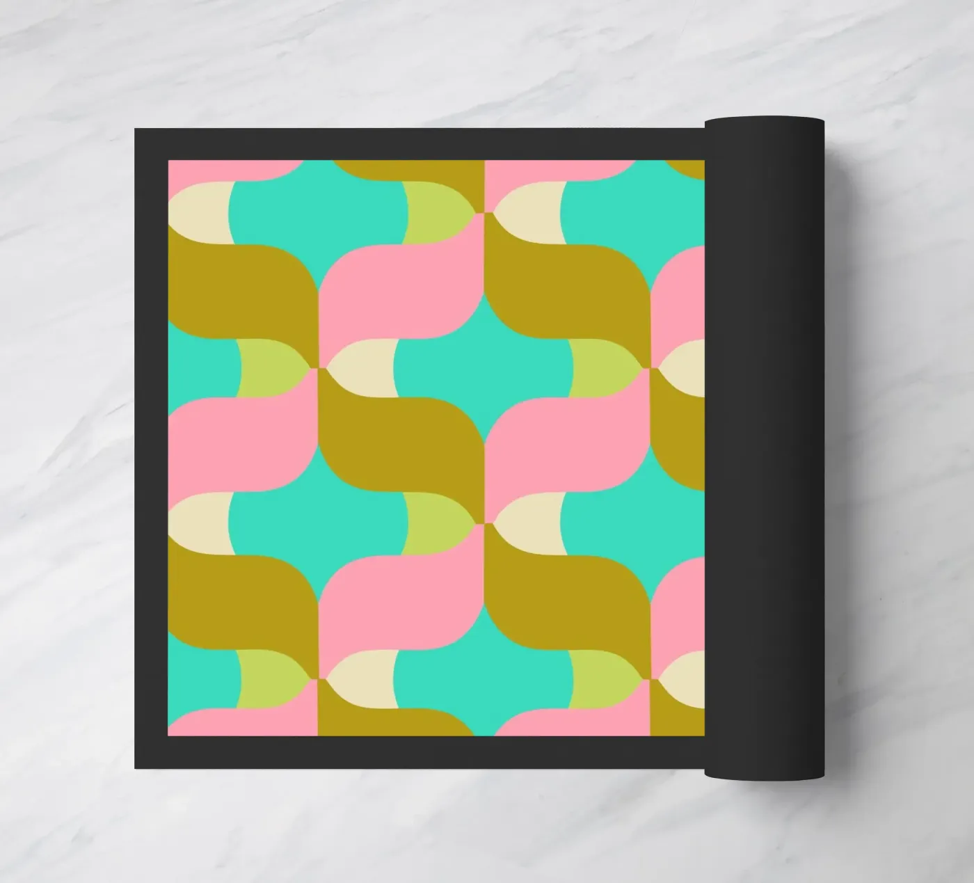 dingdong deurmat van fummelhummel