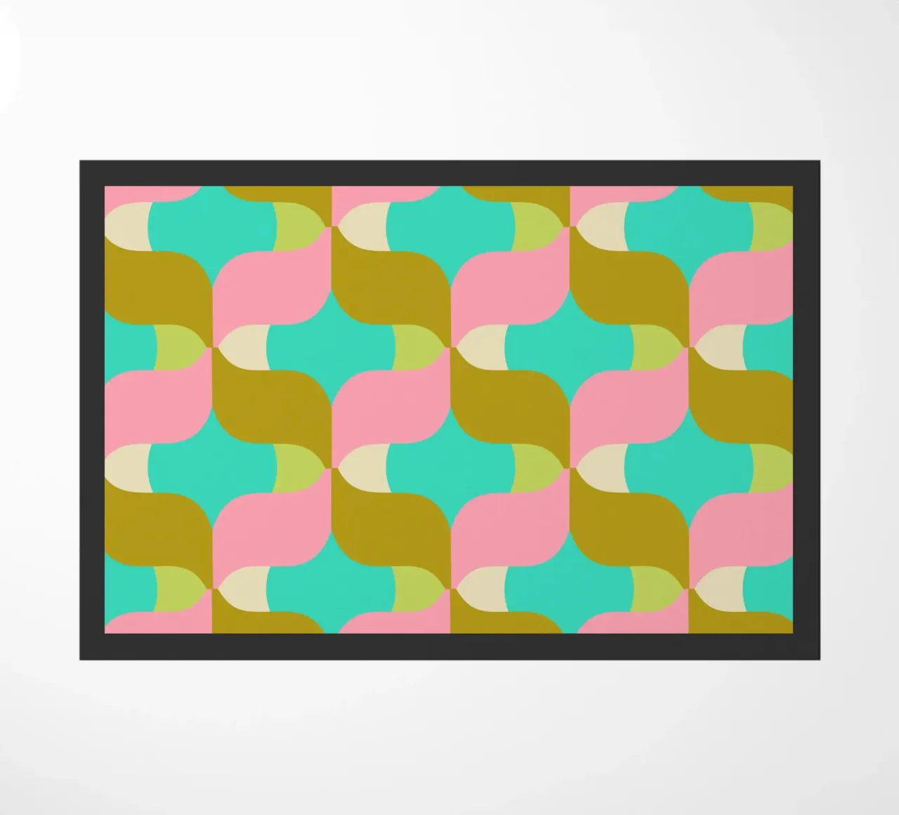 dingdong deurmat van fummelhummel