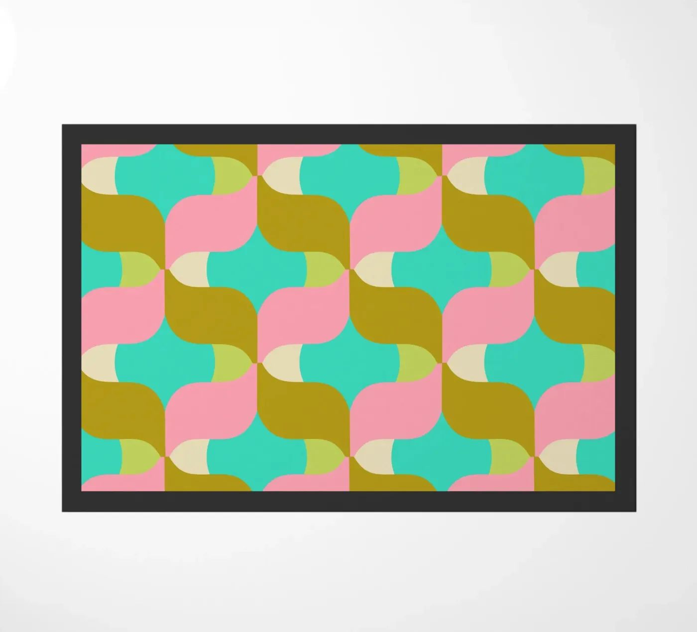 dingdong deurmat van fummelhummel