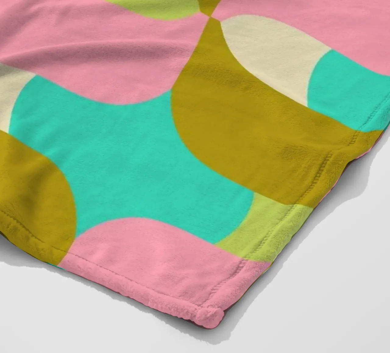 dingdong Fleecedecke von fummelhummel