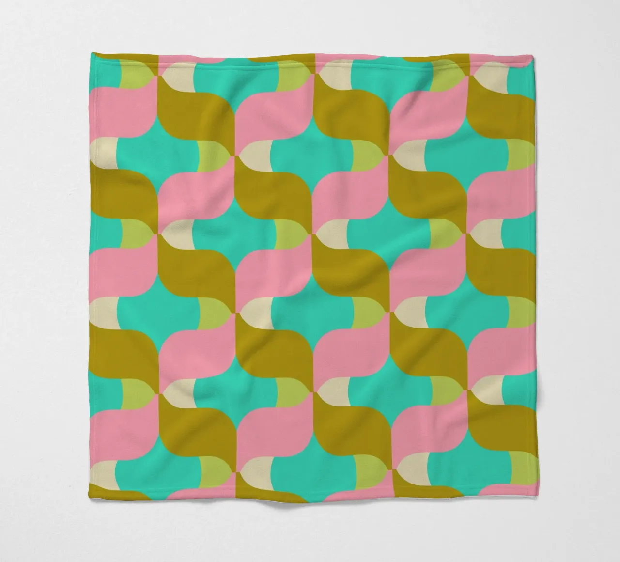 dingdong Fleecedecke von fummelhummel