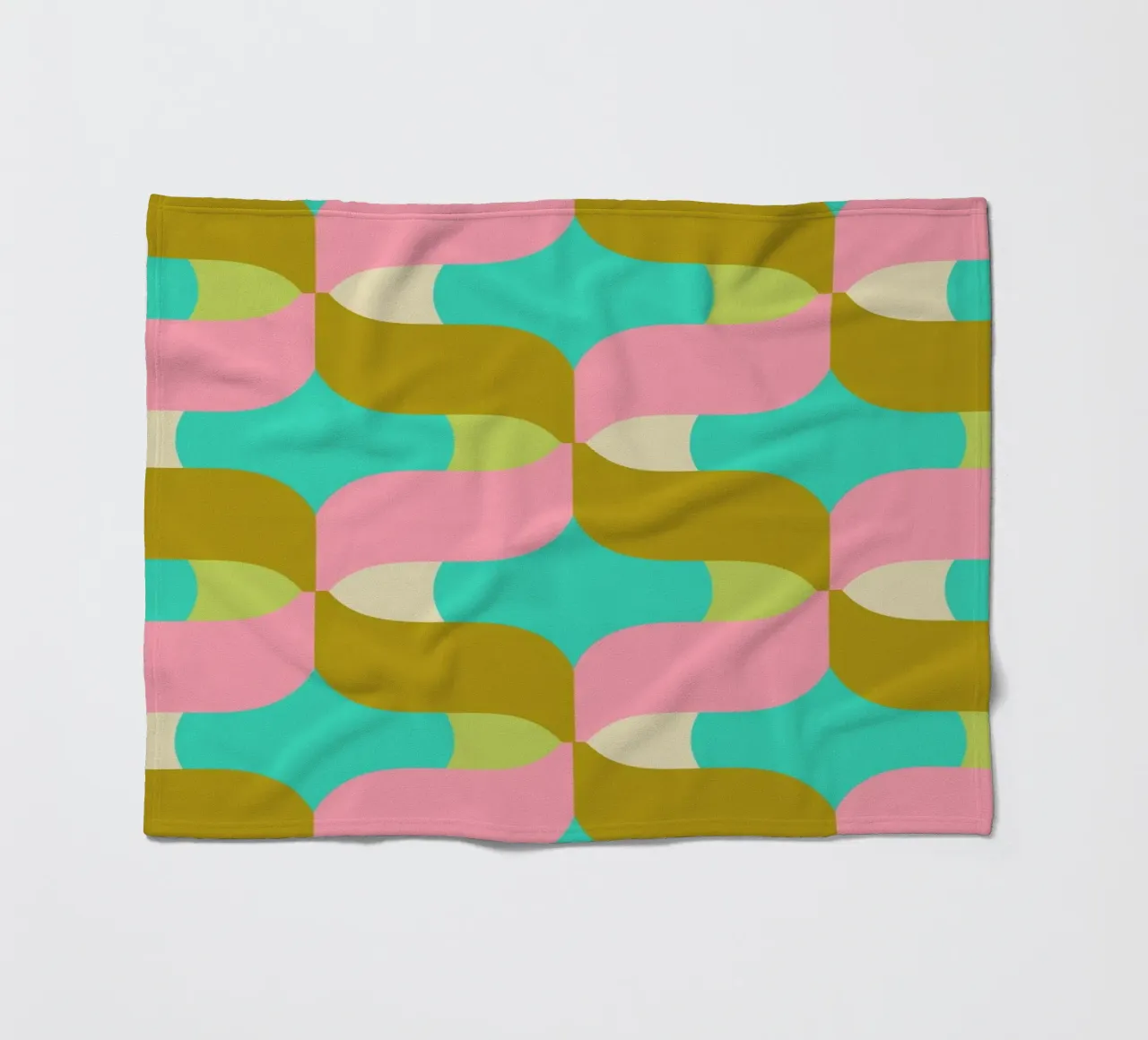 dingdong Fleecedecke von fummelhummel