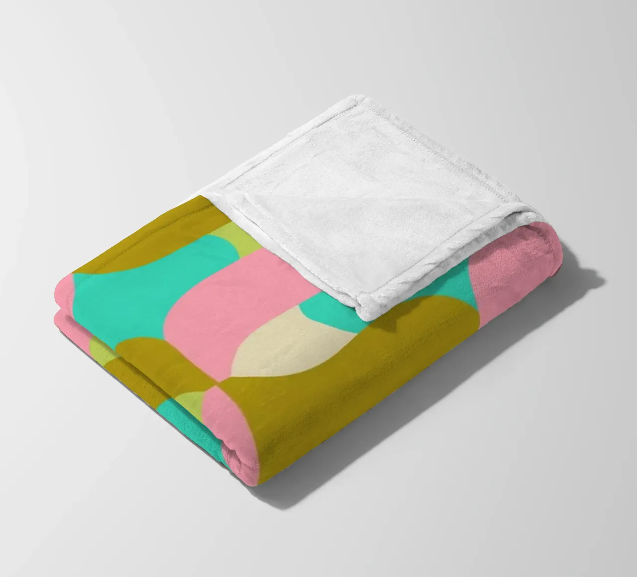 dingdong Fleecedecke von fummelhummel